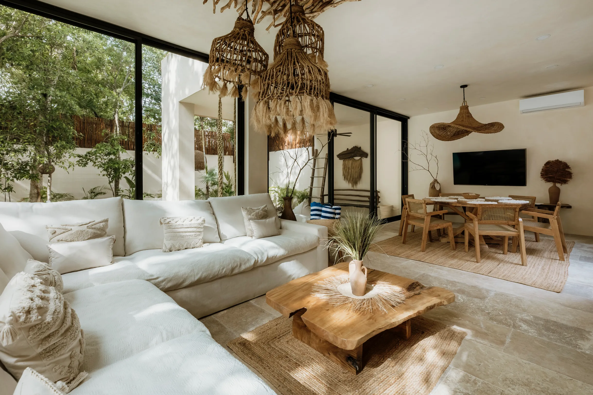 Wander Tulum Jaal #12