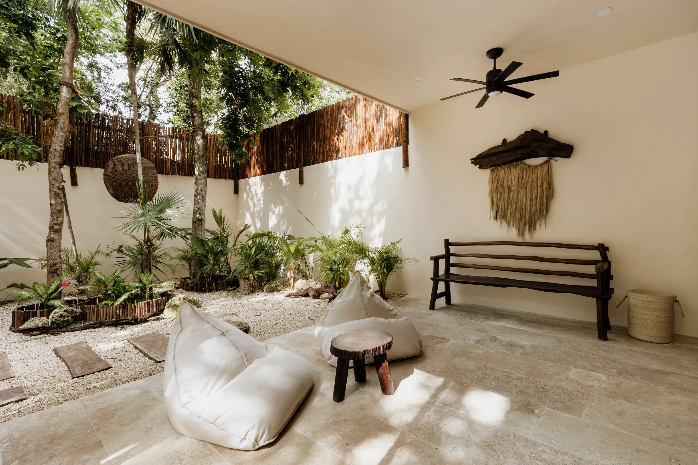 Wander Tulum Jaal #13