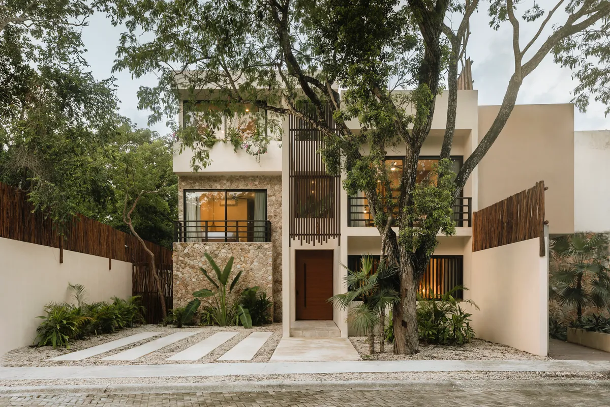 Wander Tulum Jaal