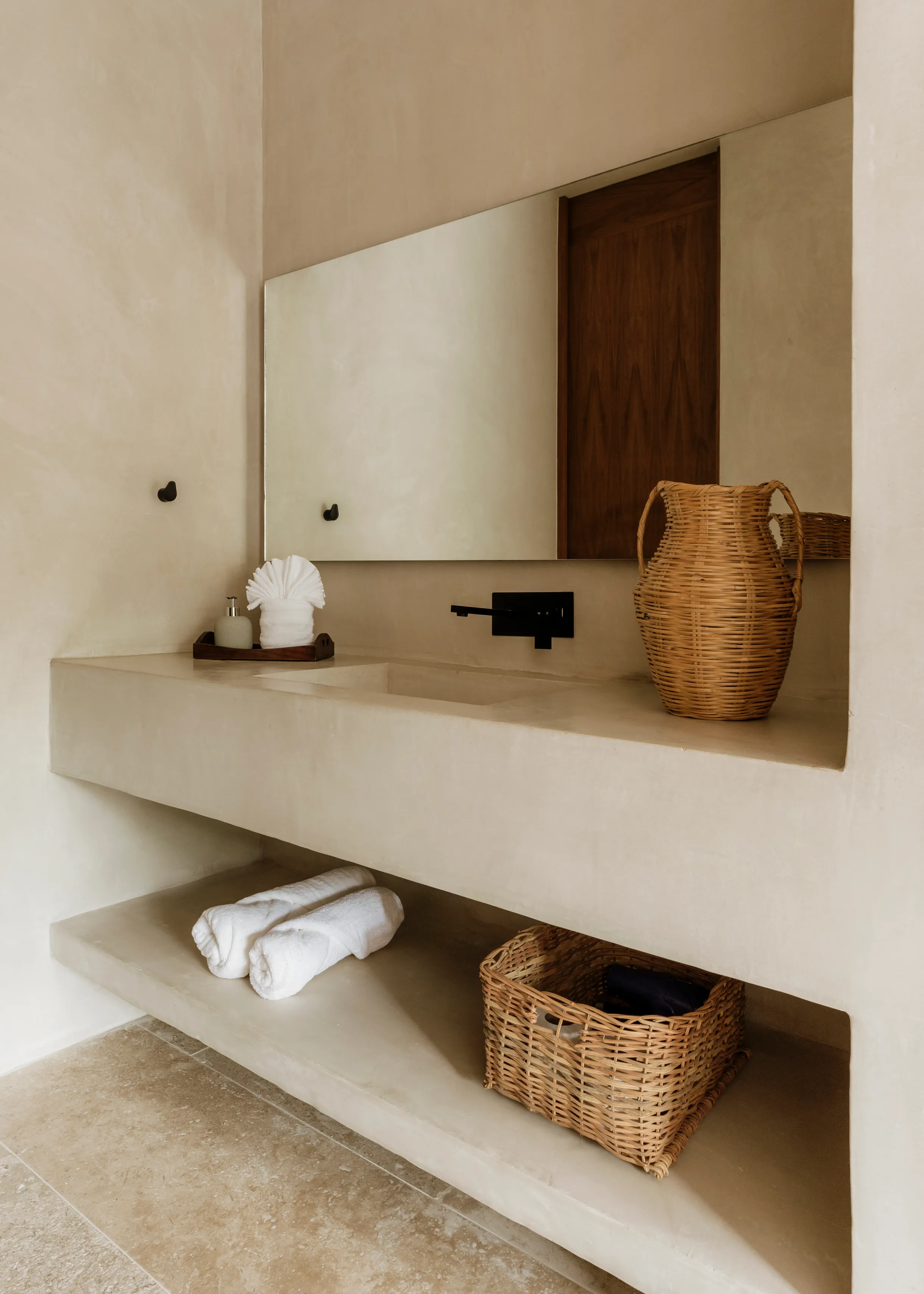 Wander Tulum Jaal #30