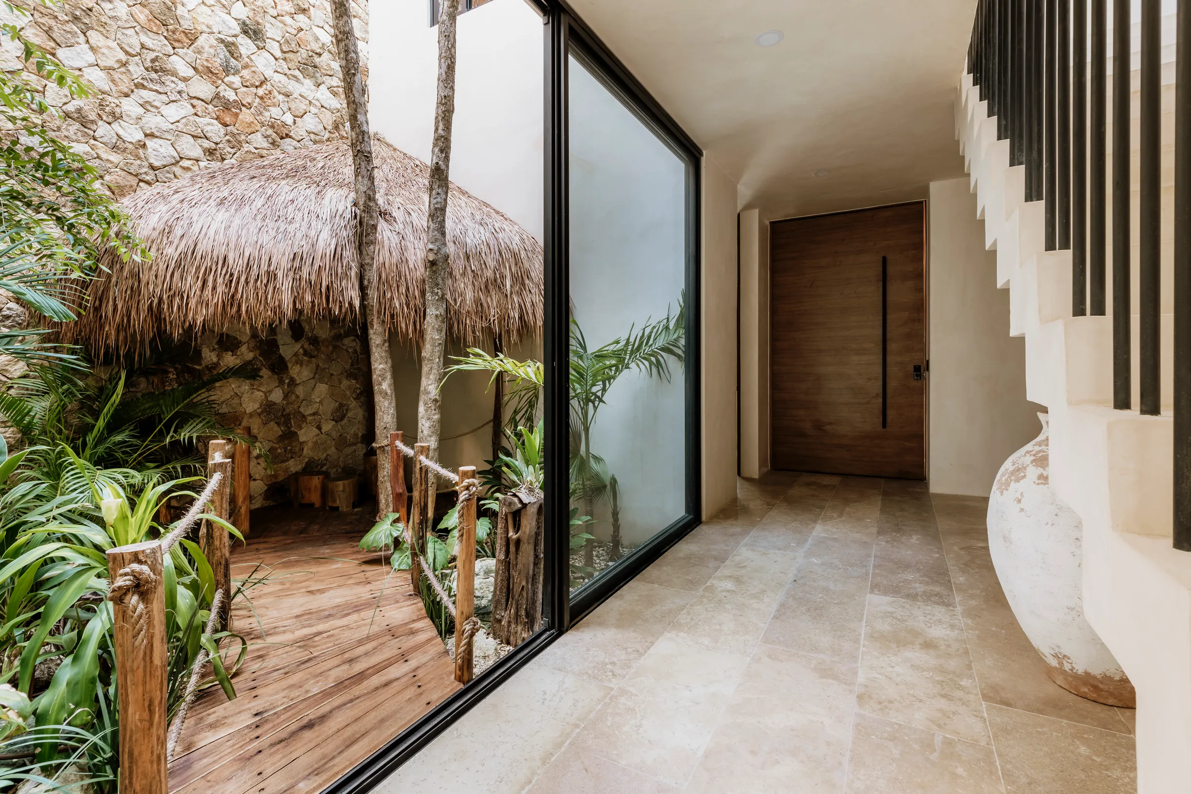 Wander Tulum Jaal #45