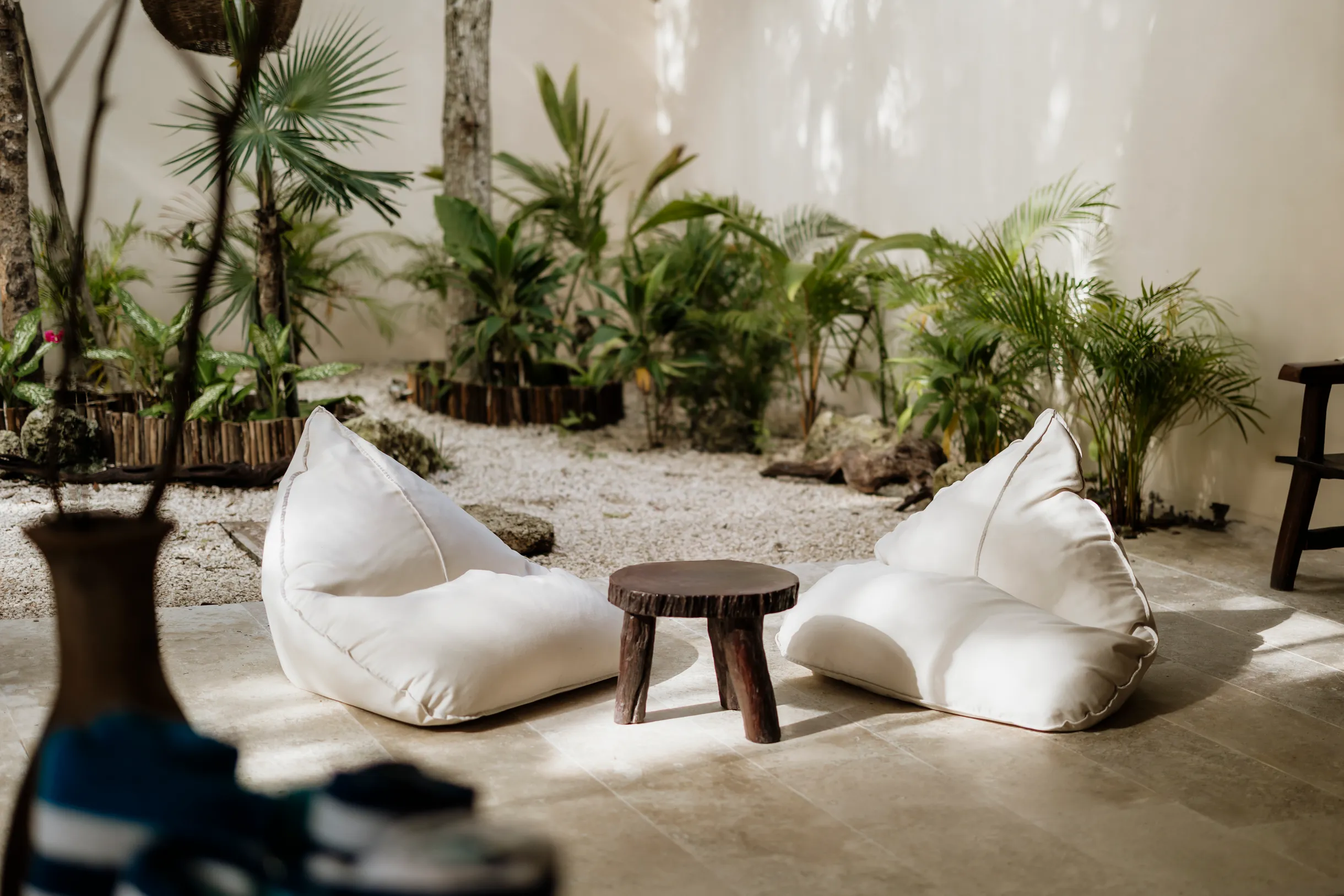 Wander Tulum Jaal #31