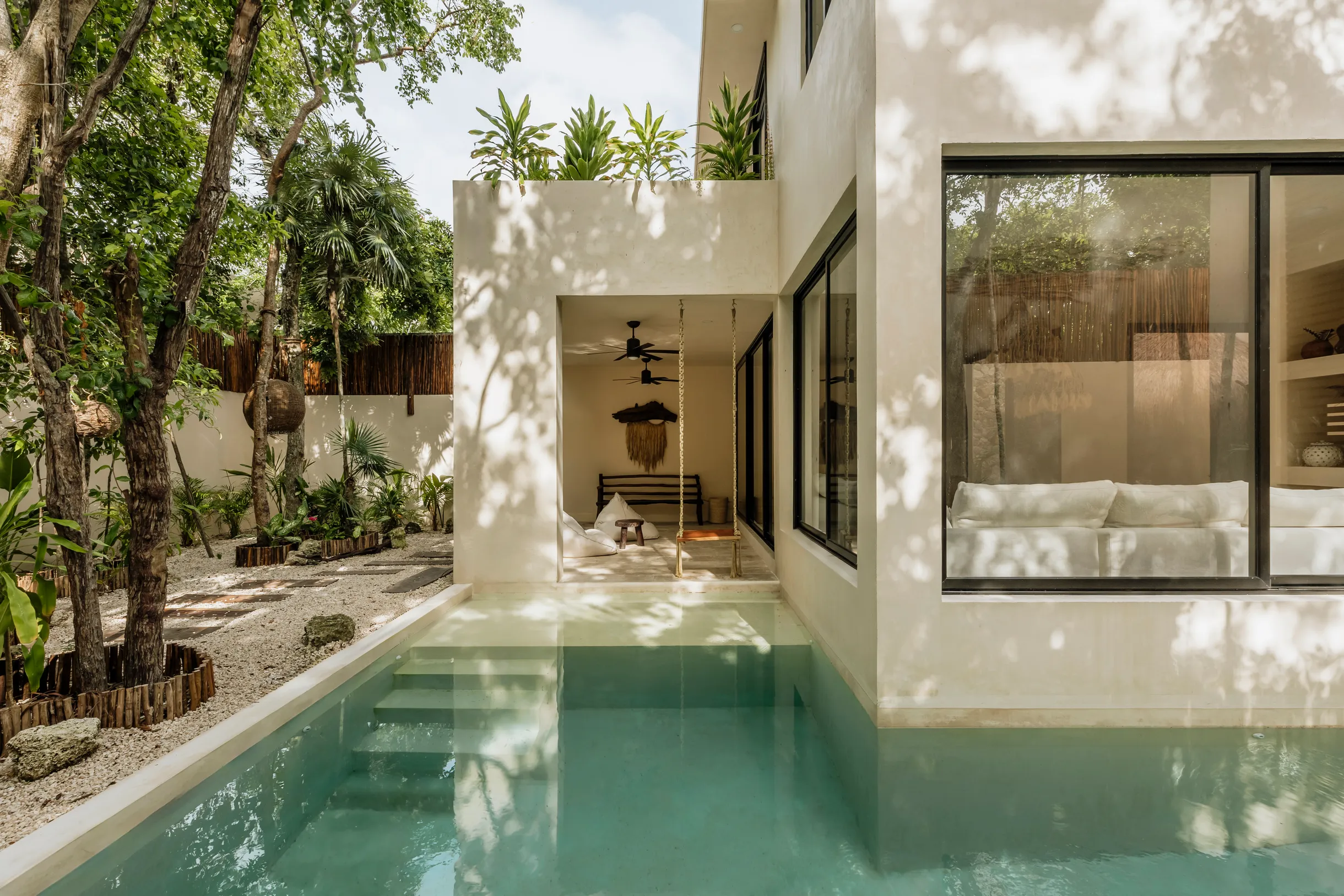 Wander Tulum Jaal #32