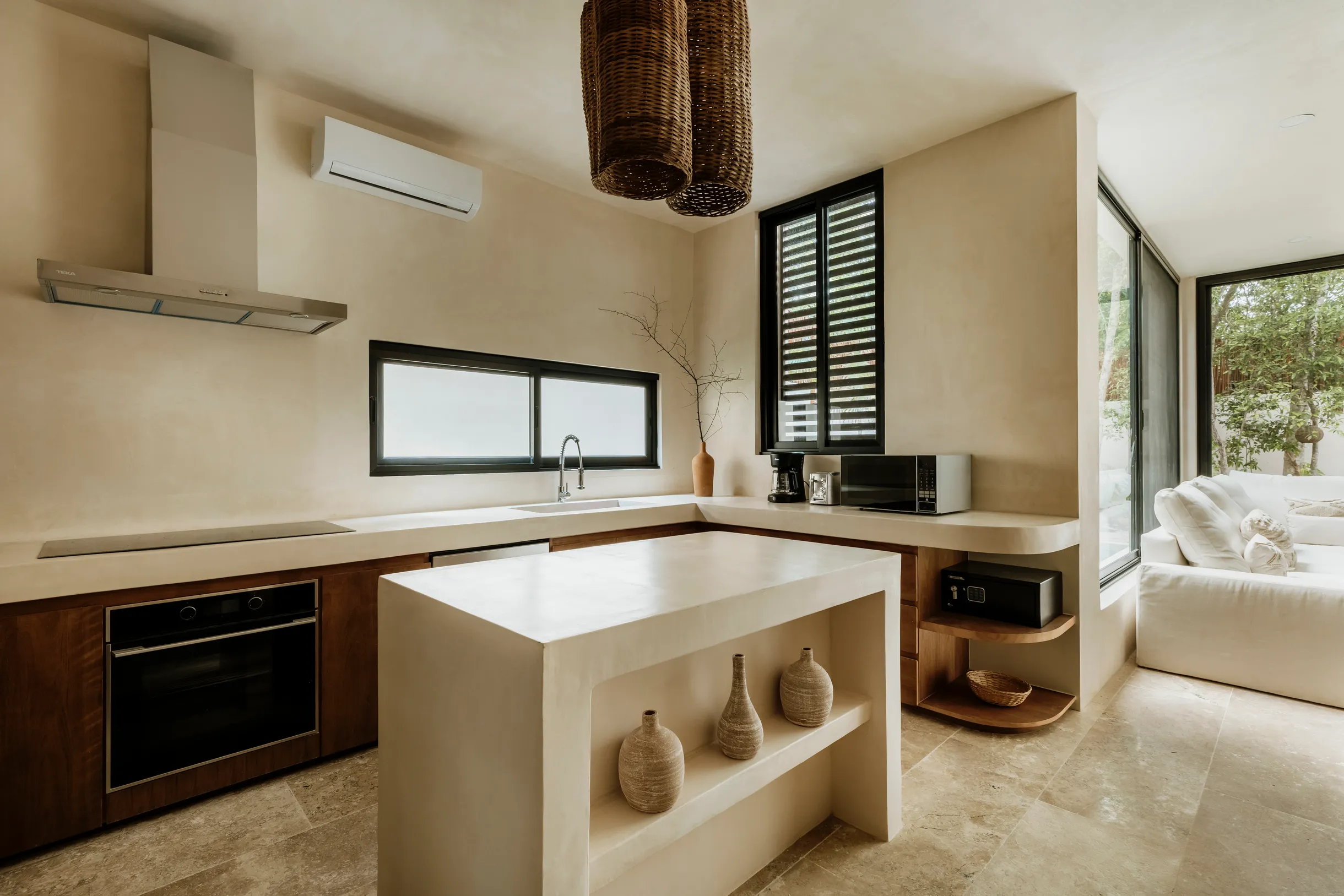 Wander Tulum Jaal #17