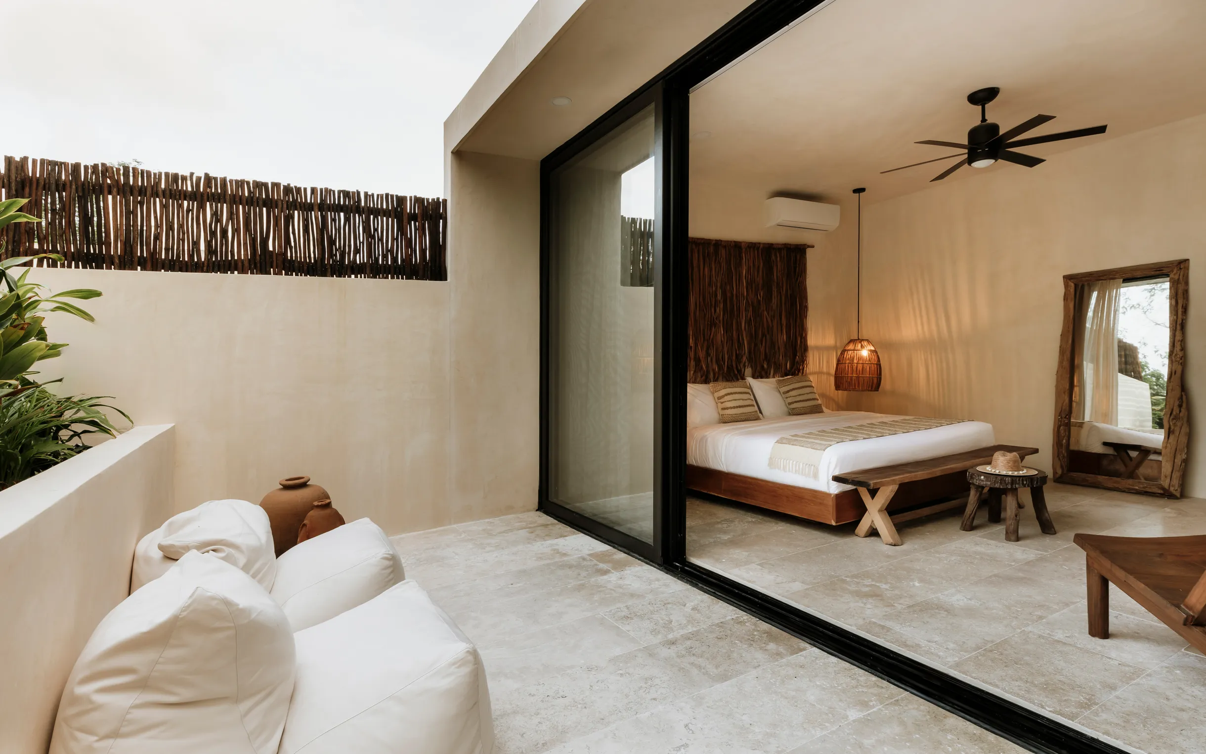 Wander Tulum Jaal #46