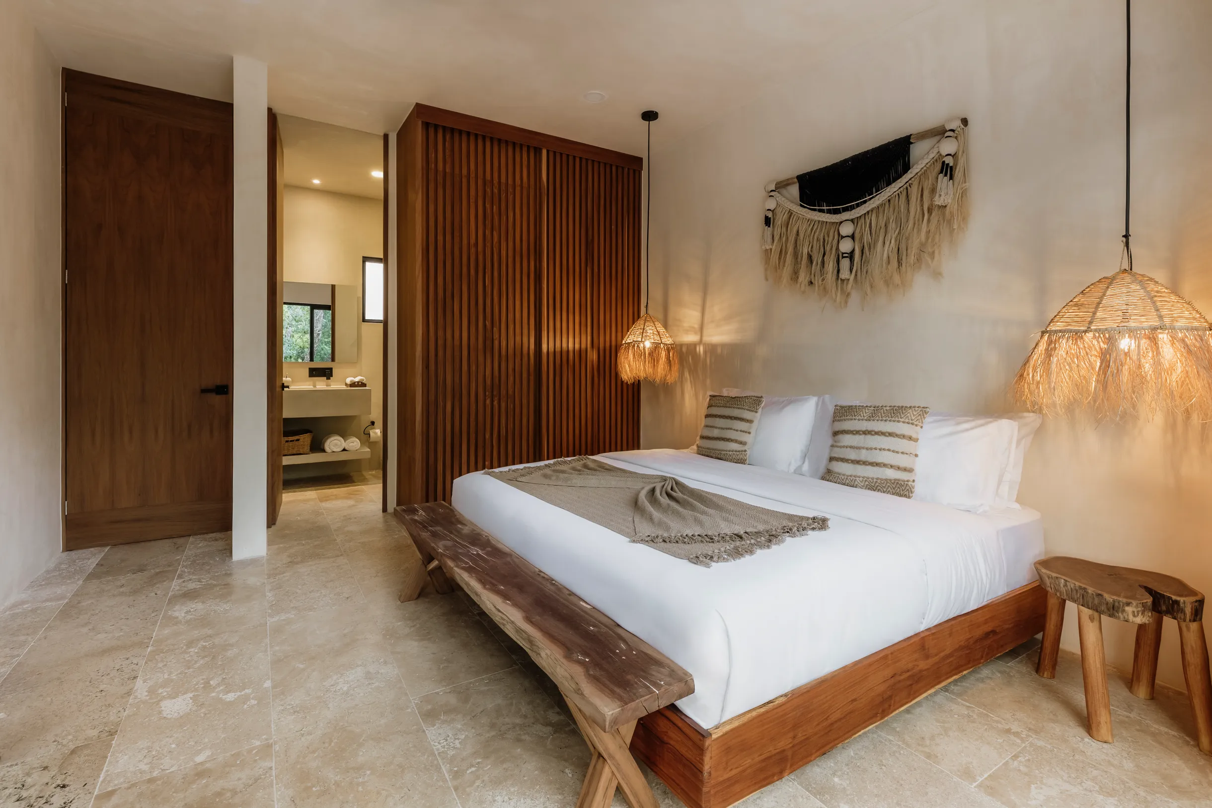 Wander Tulum Jaal #33