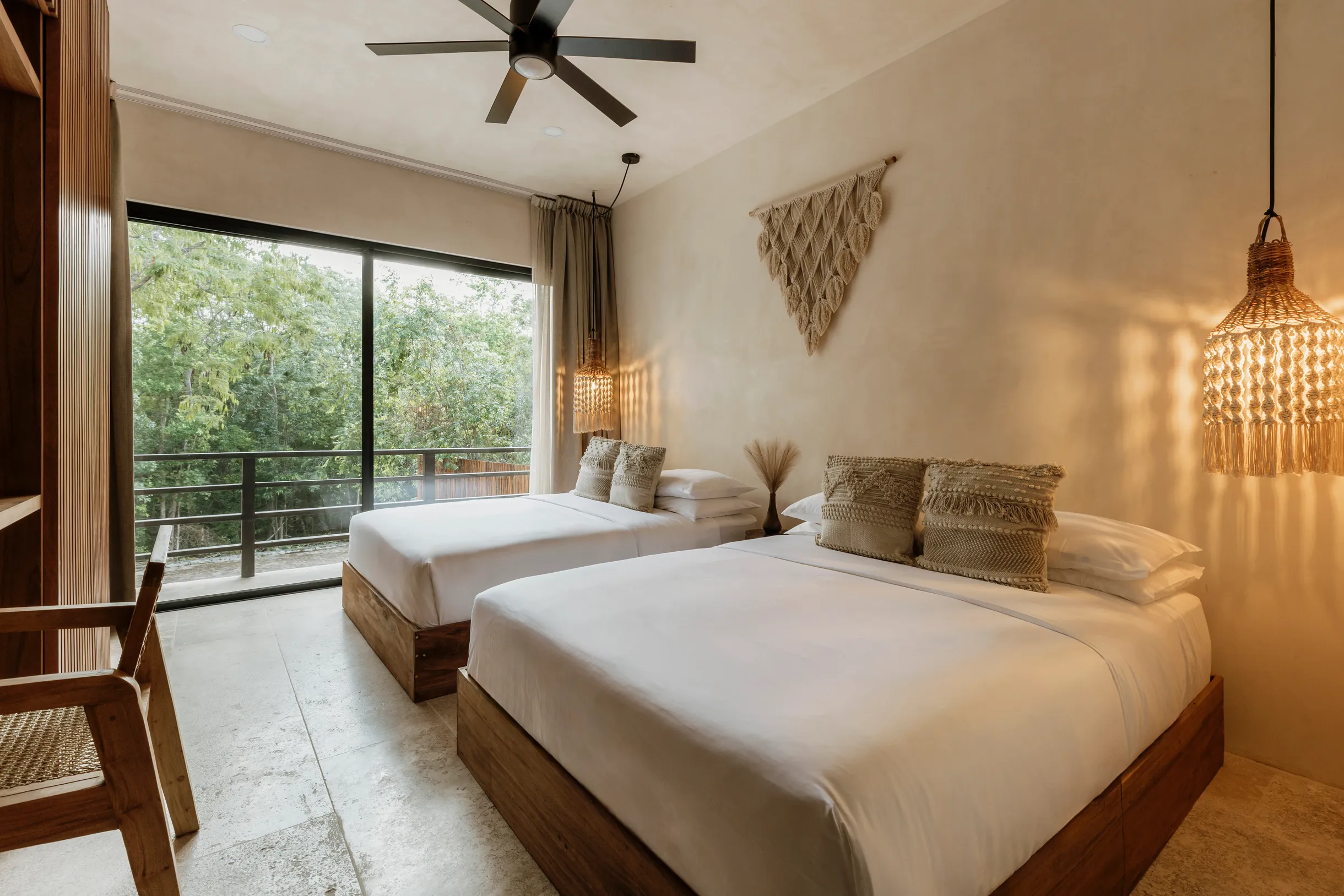 Wander Tulum Jaal #18