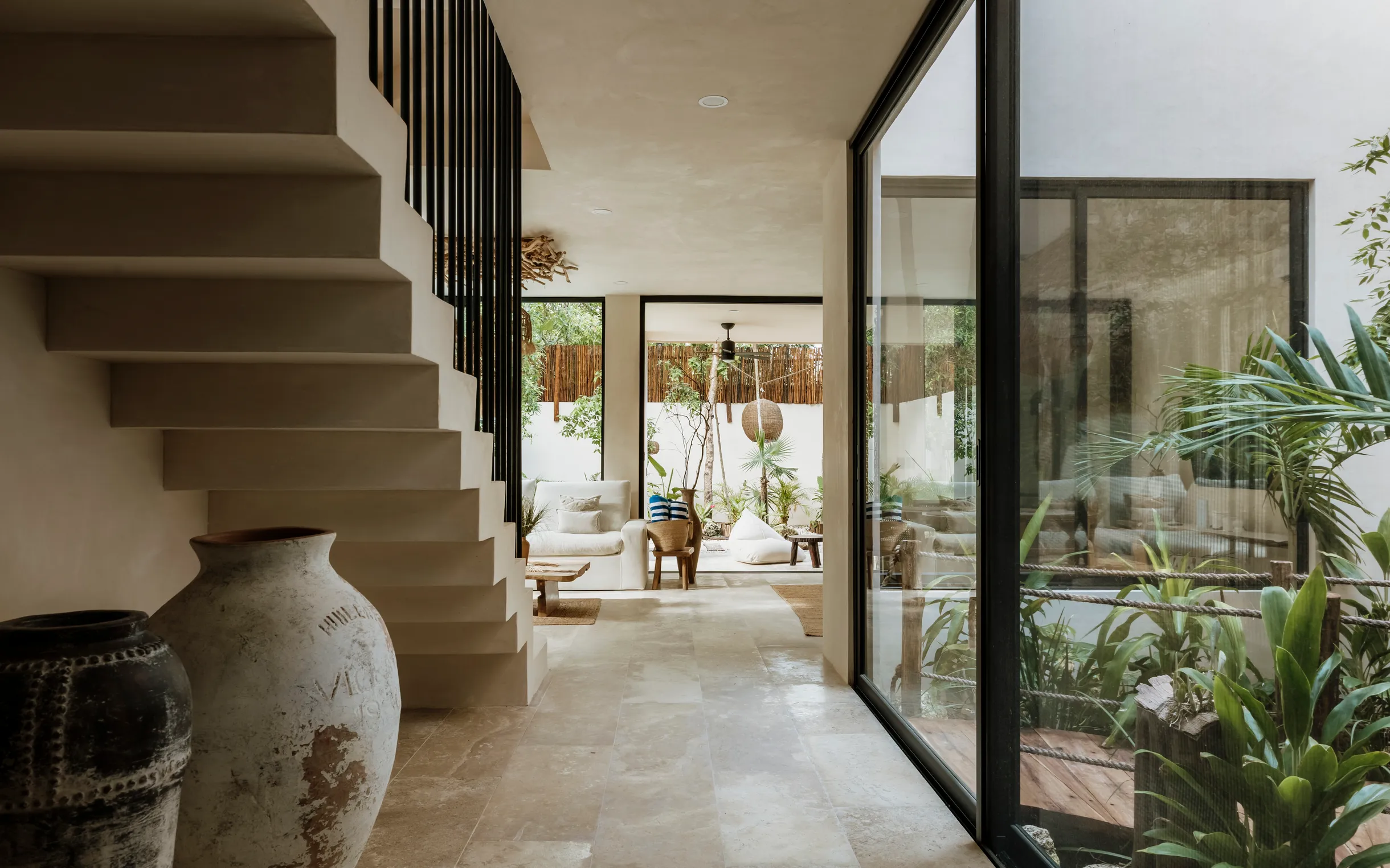 Wander Tulum Jaal #49