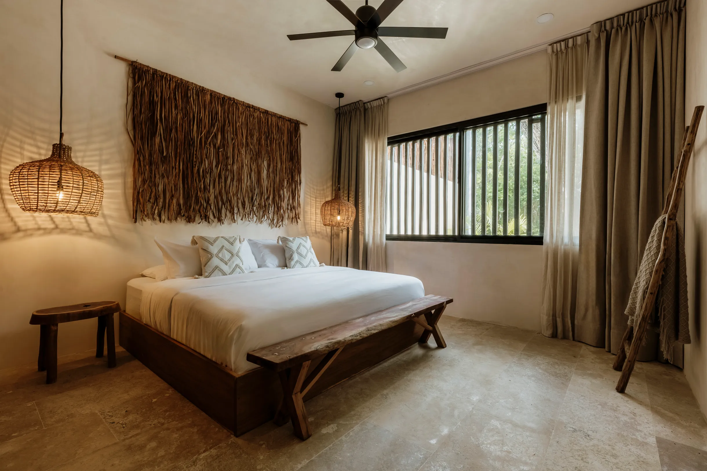 Wander Tulum Jaal #41