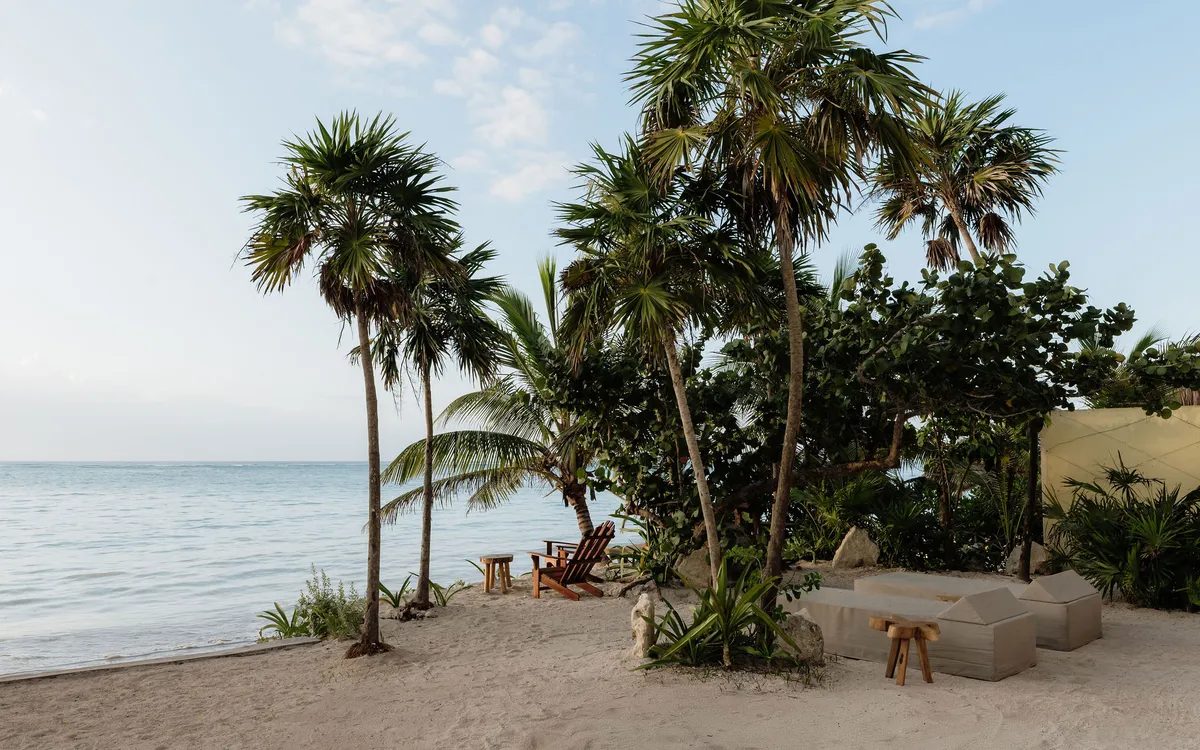 Wander Tulum Dos Aguas #18
