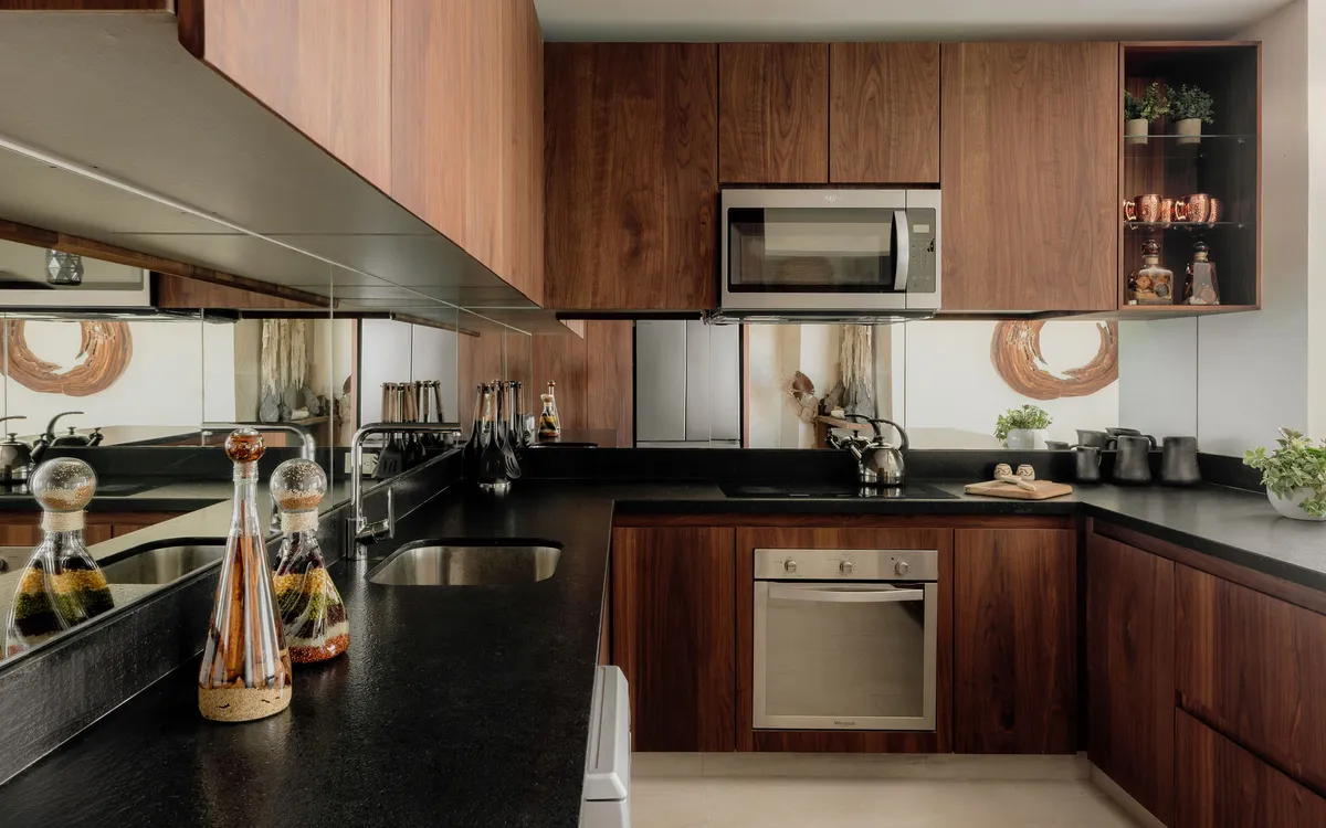 Wander Tulum Dos Aguas