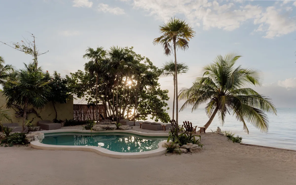 Wander Tulum Dos Aguas #31