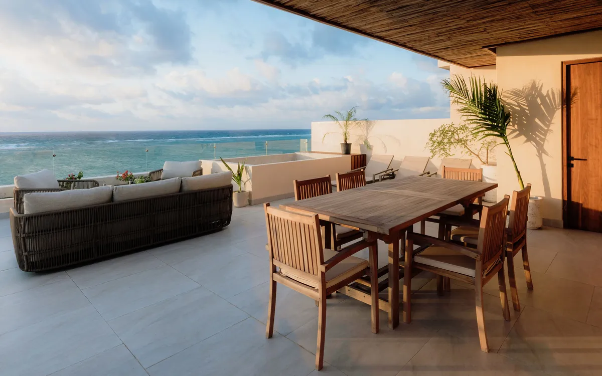 Wander Tulum Dos Aguas #39