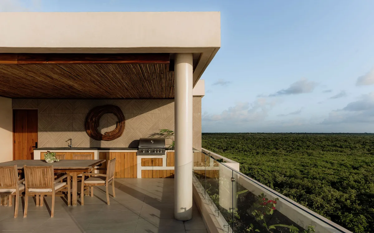 Wander Tulum Dos Aguas #21