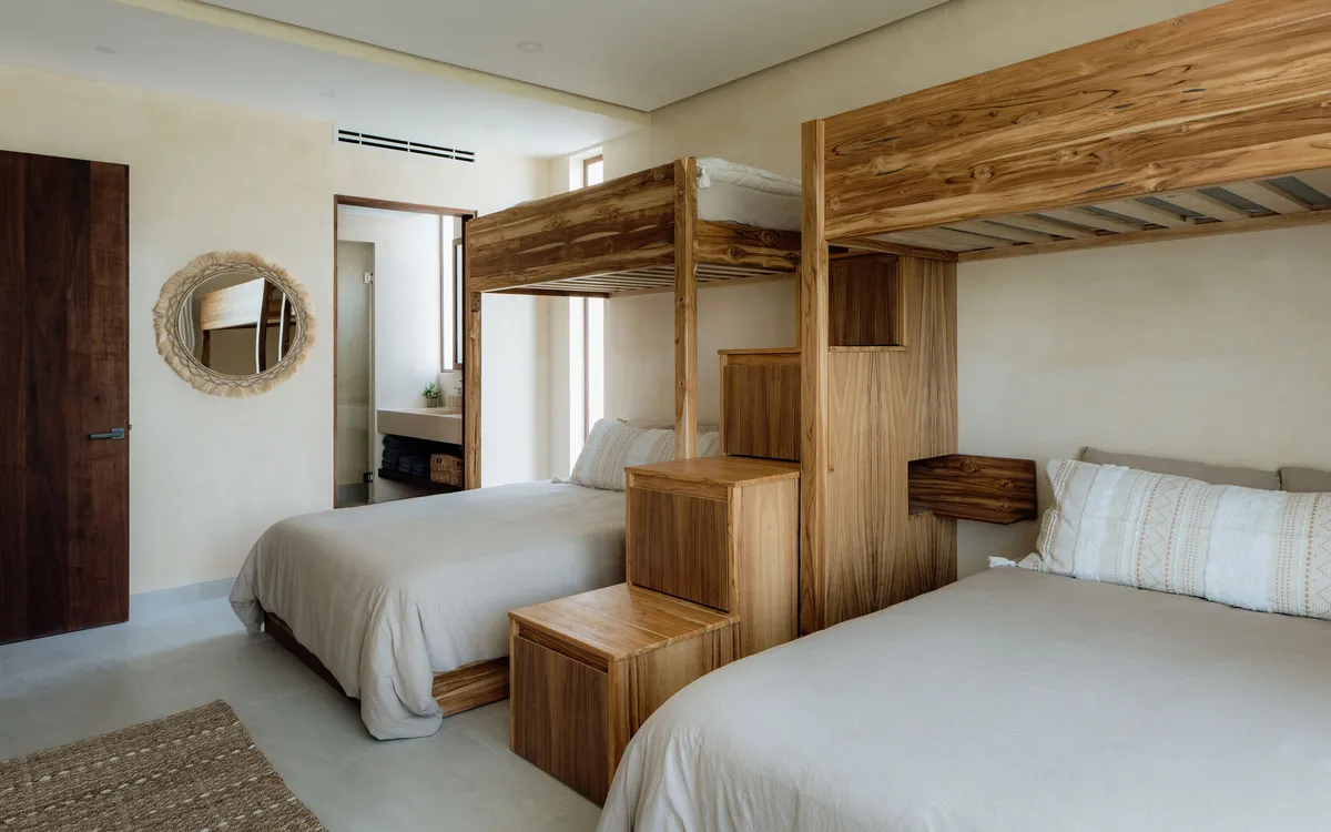 Bedroom 3 image
