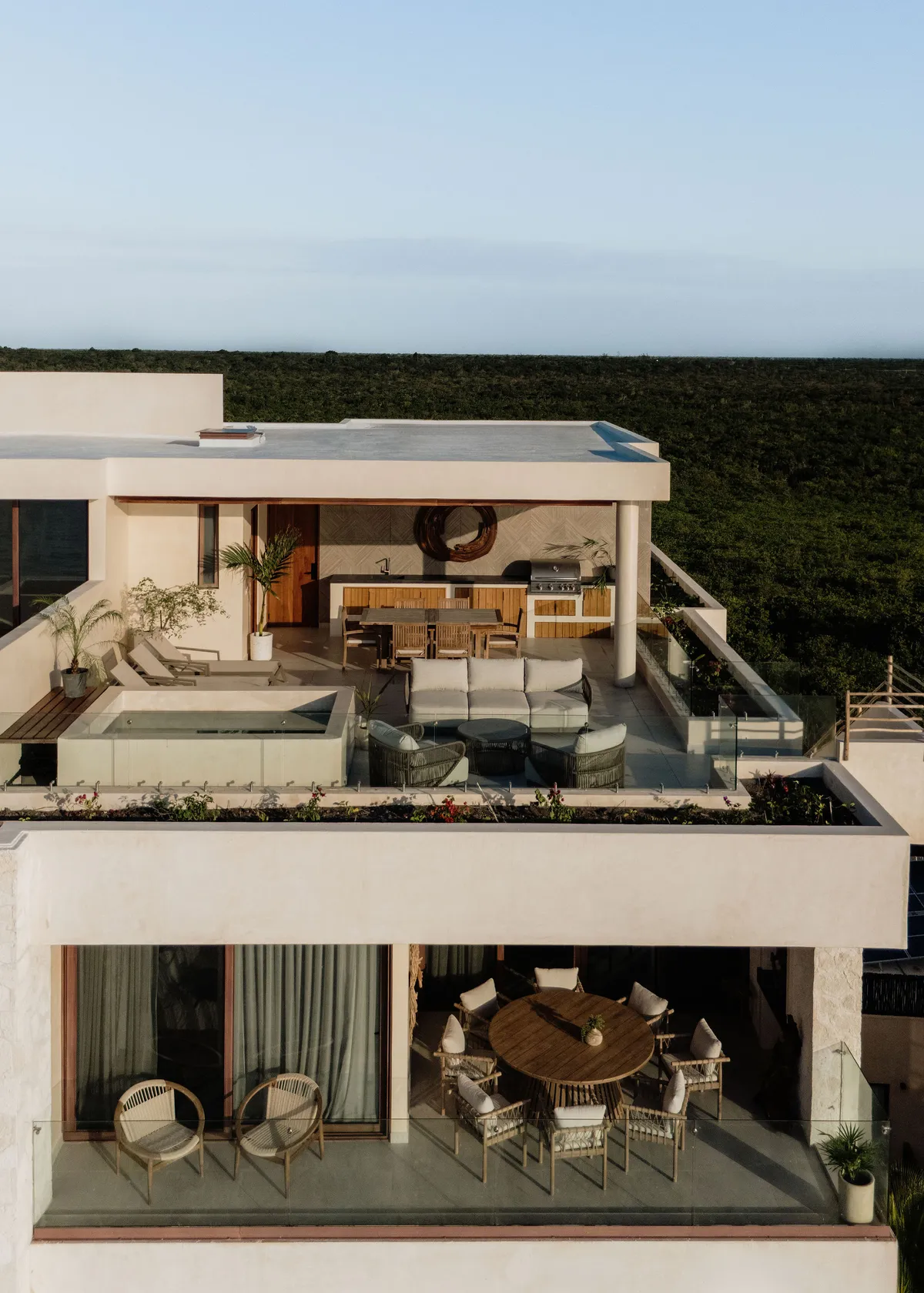 Wander Tulum Dos Aguas #15