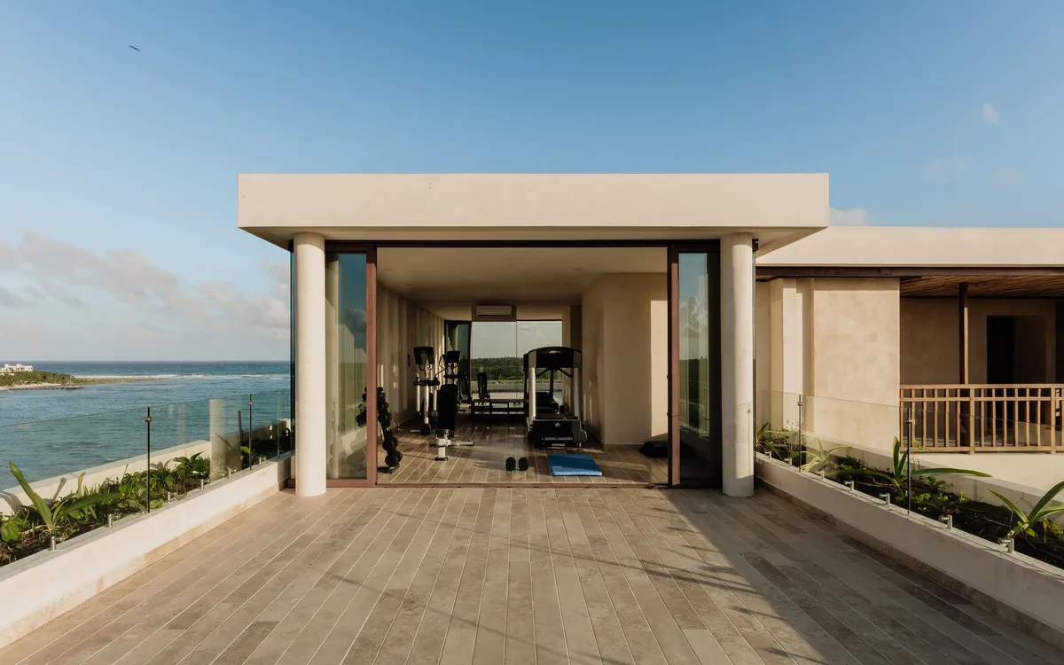 Wander Tulum Dos Aguas