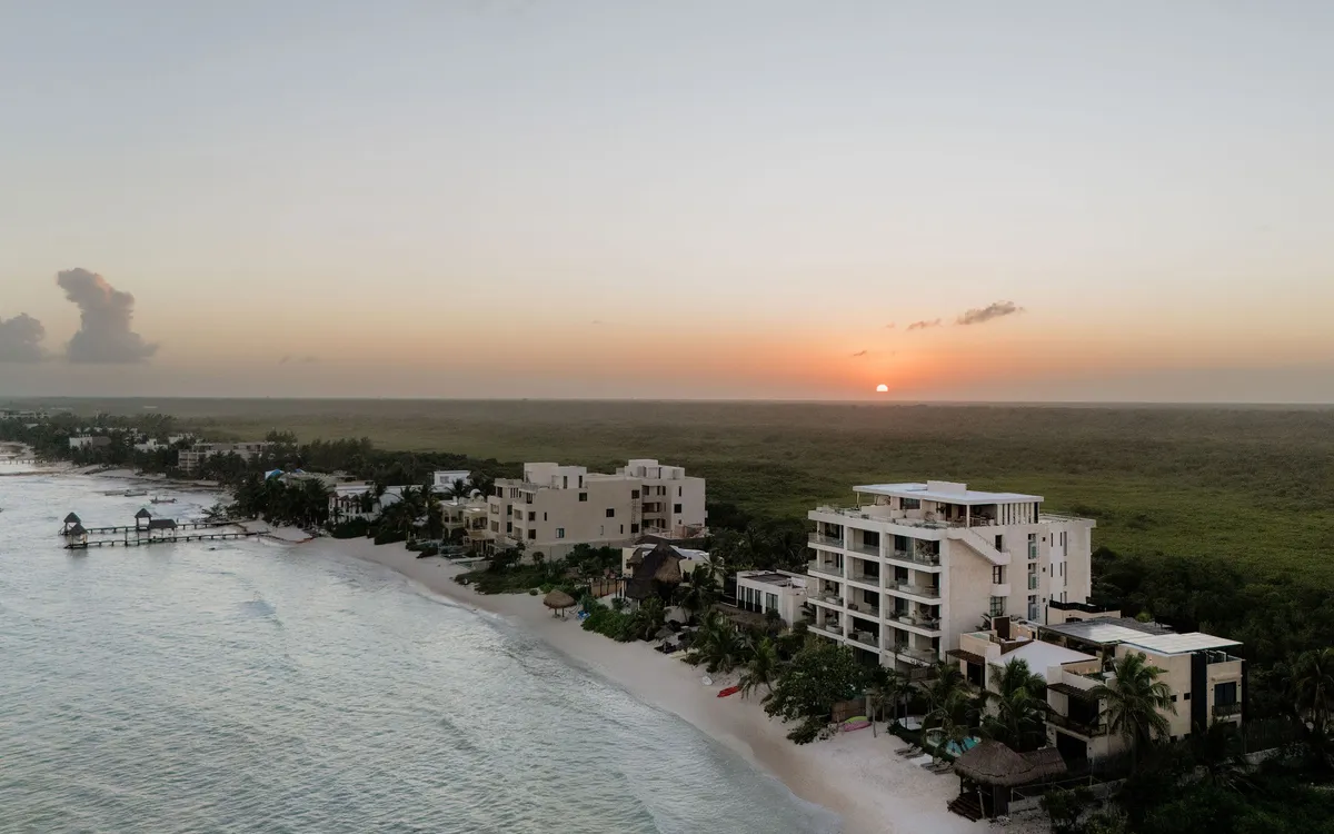 Wander Tulum Dos Aguas #43