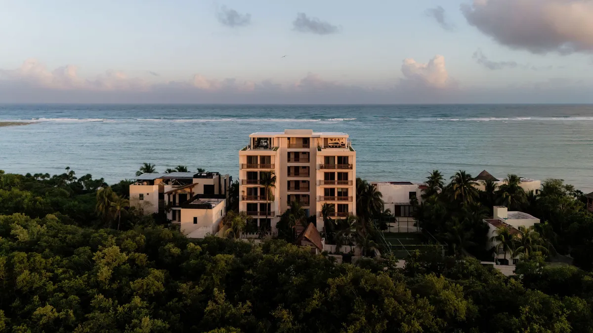 Wander Tulum Dos Aguas #4