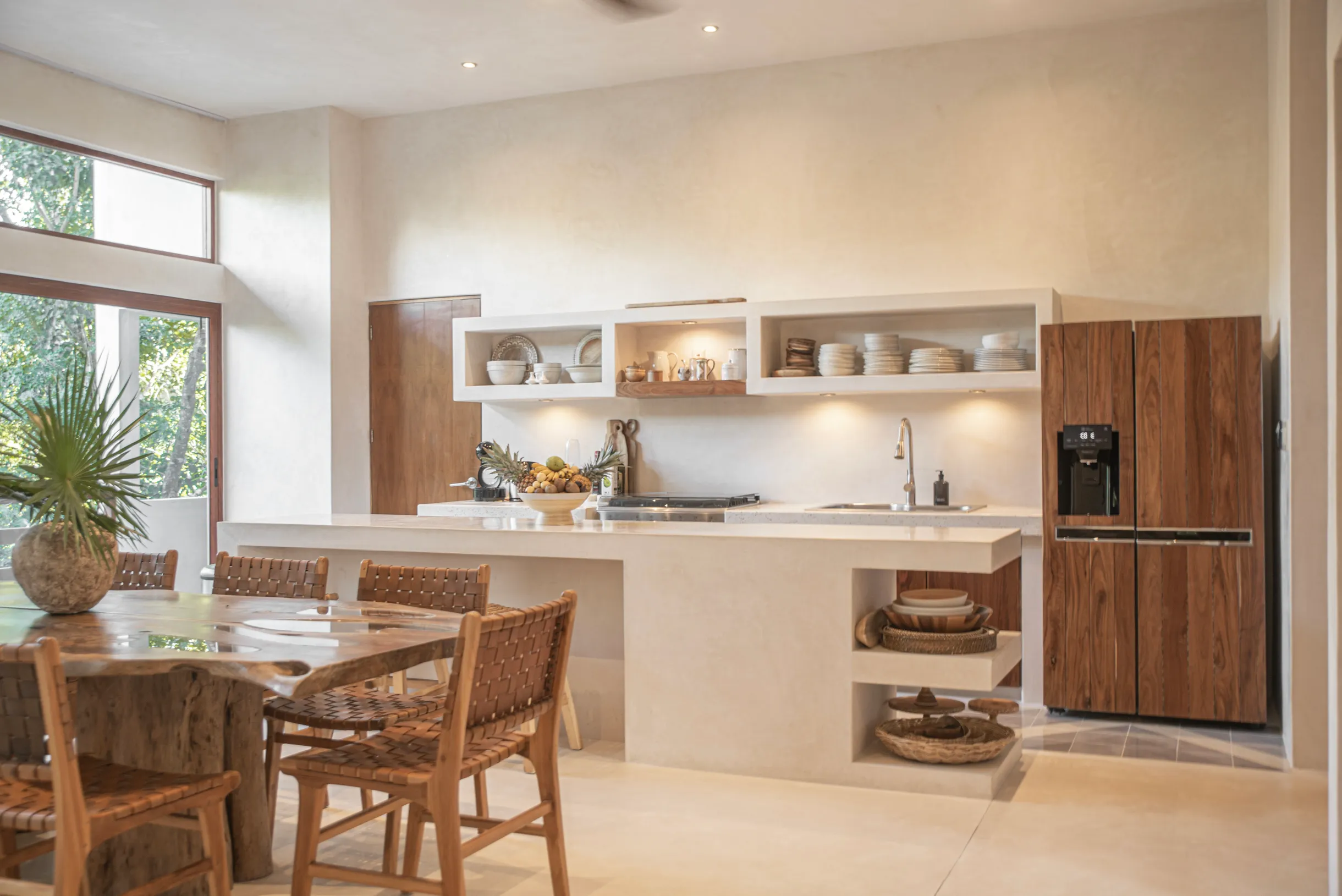 Wander Tulum Arca #39