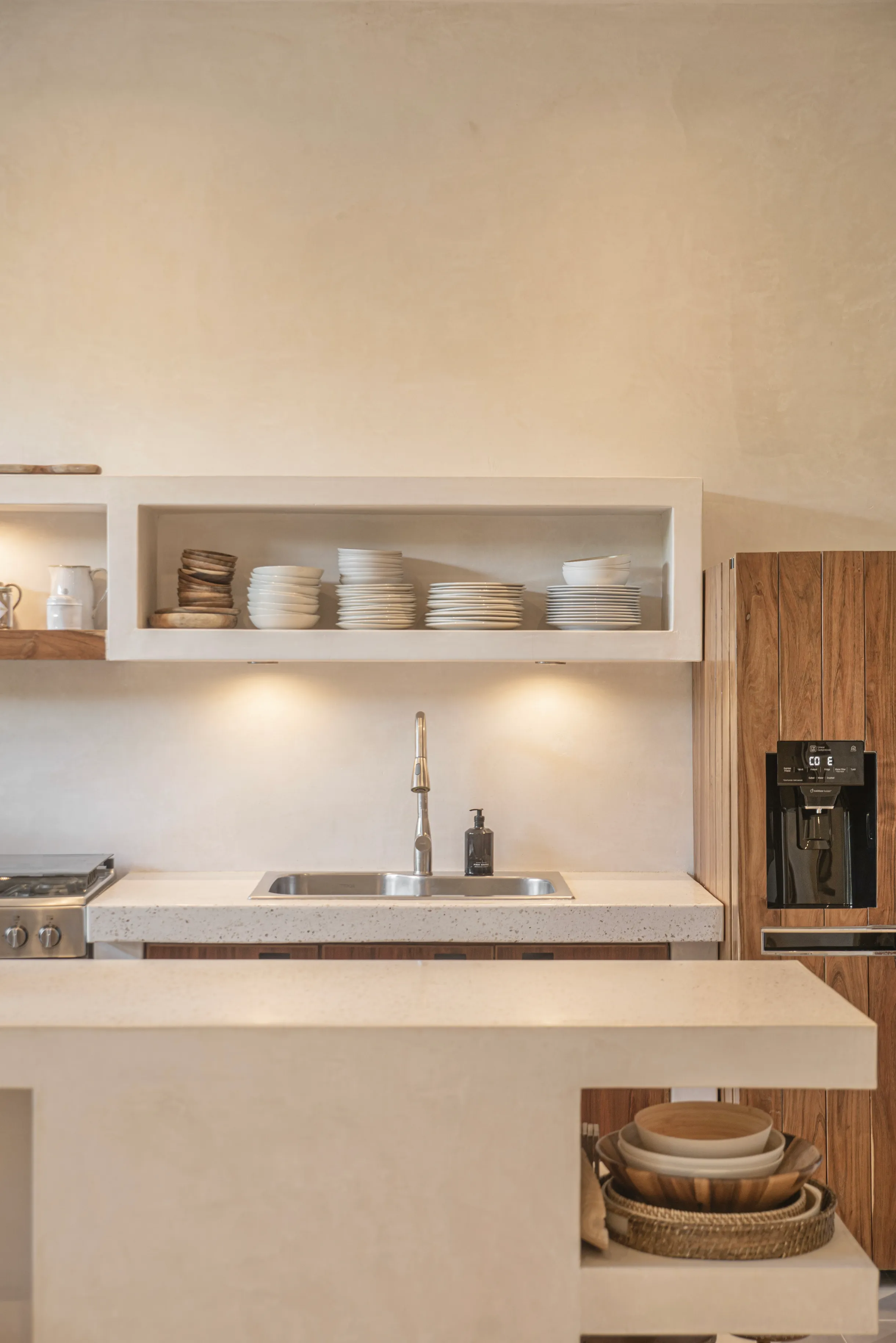 Wander Tulum Arca #26