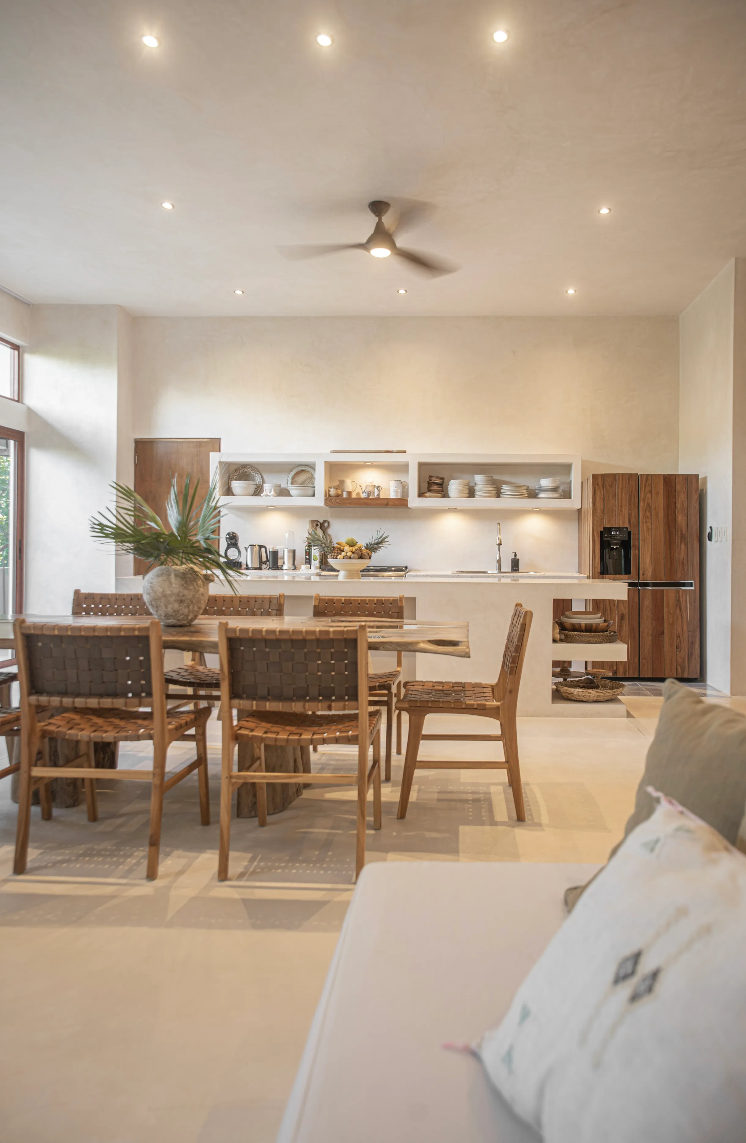 Wander Tulum Arca #54