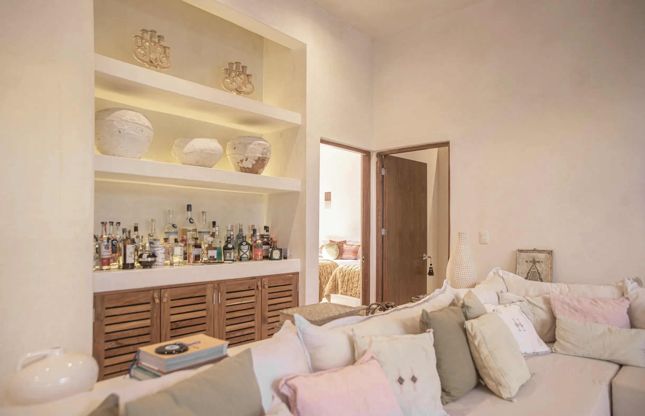 Wander Tulum Arca #40