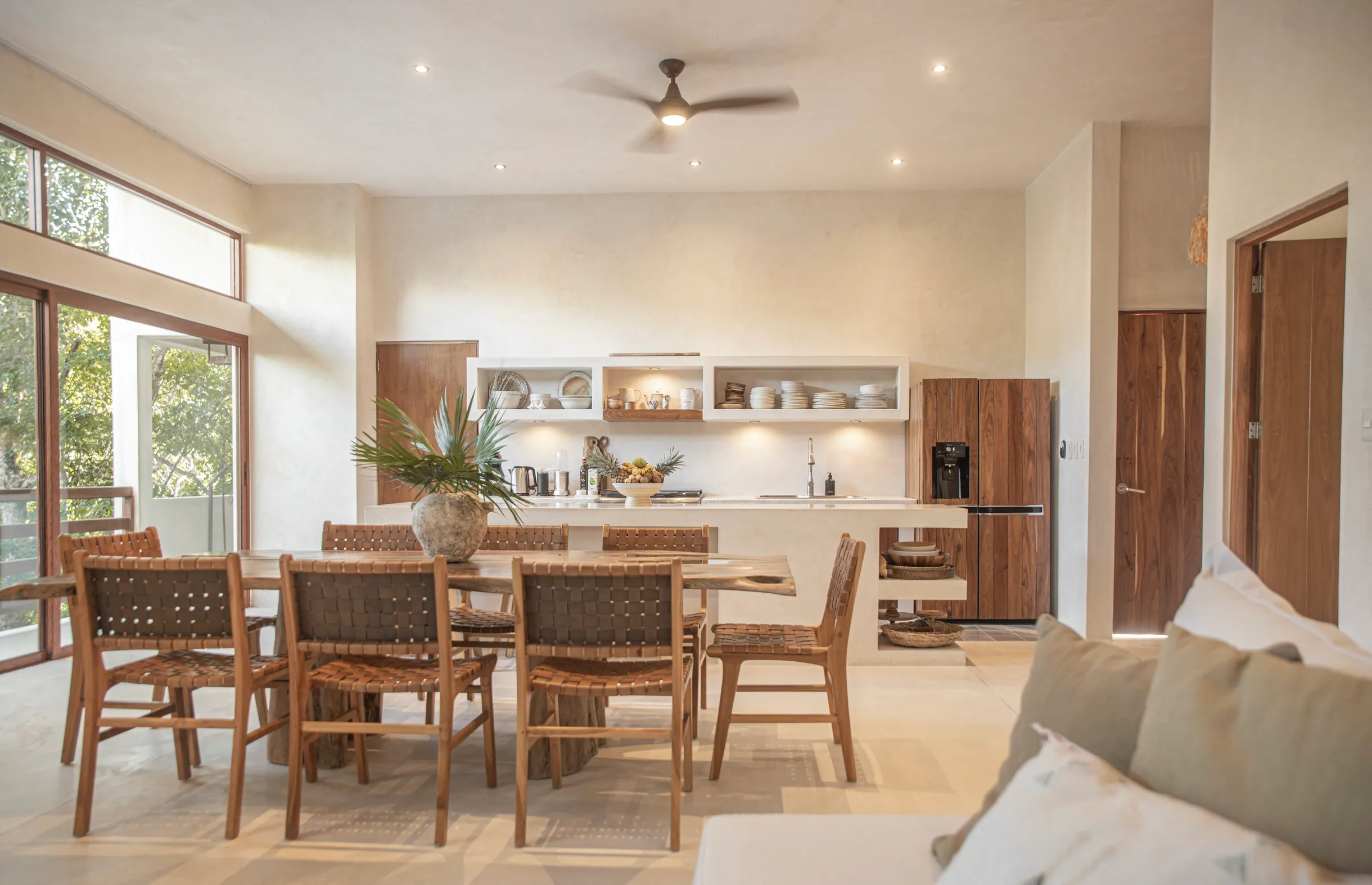 Wander Tulum Arca #17