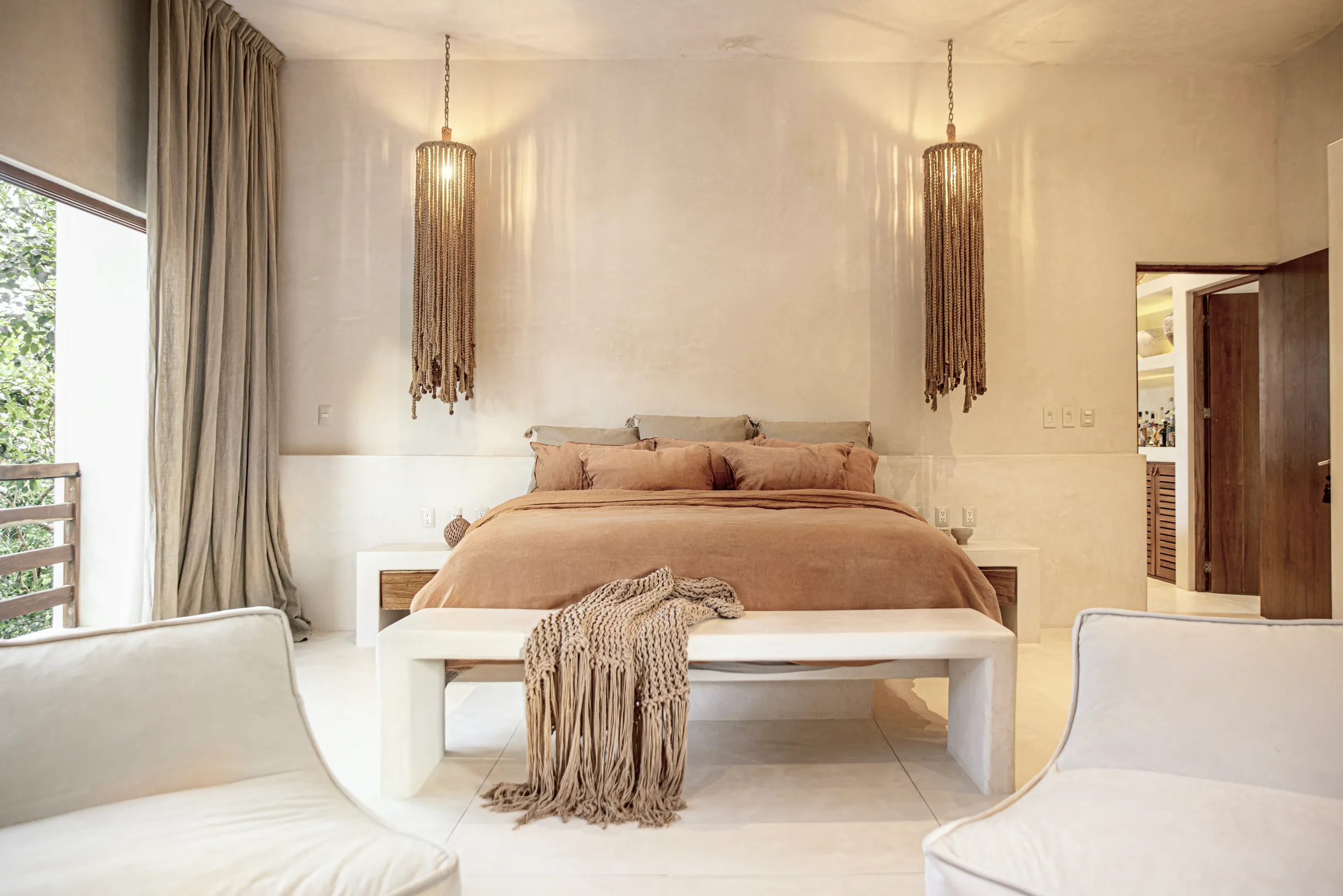 Wander Tulum Arca #18