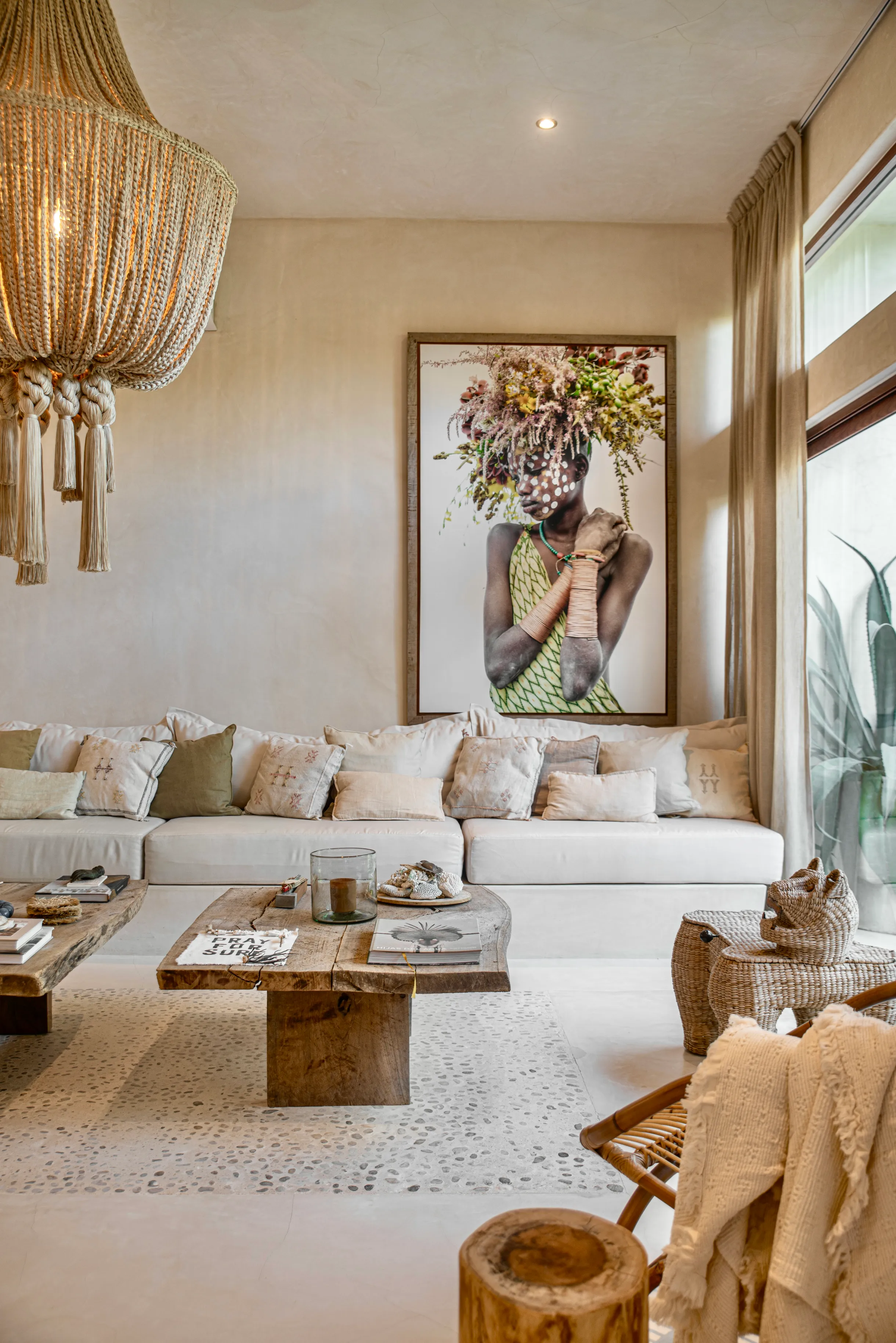 Wander Tulum Arca #46