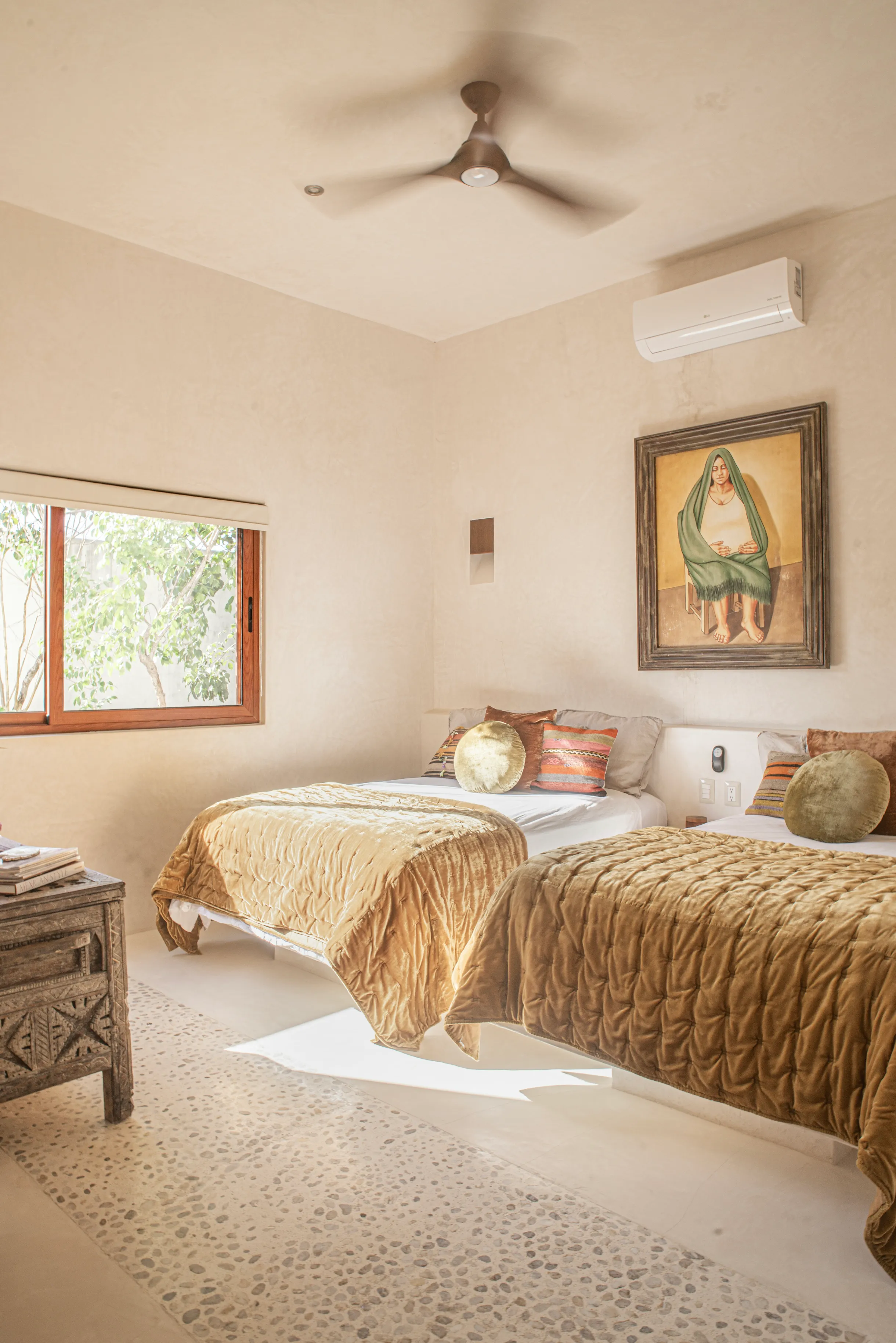 Wander Tulum Arca #4