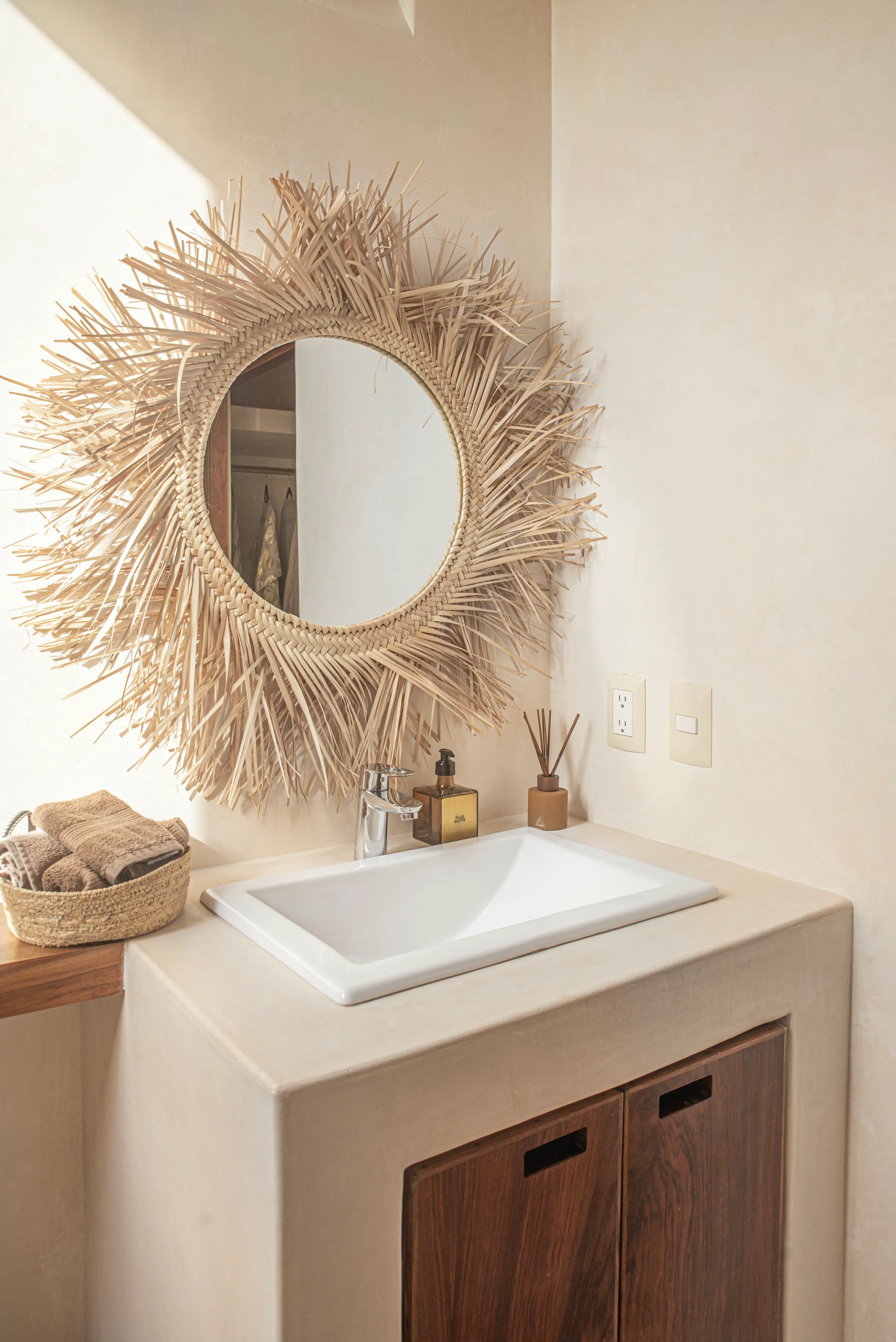 Wander Tulum Arca #28