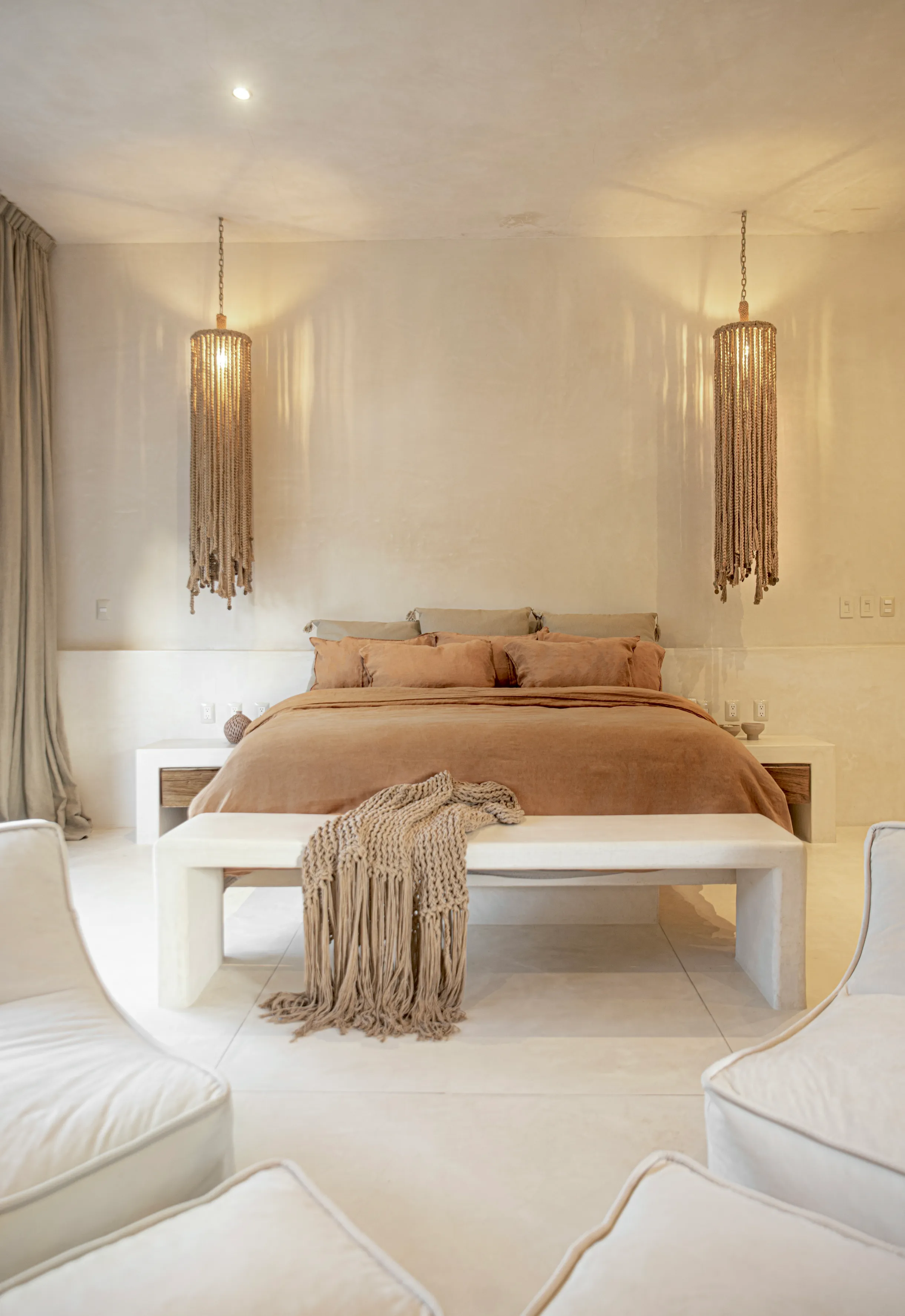 Wander Tulum Arca #34