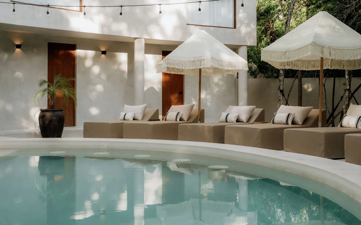Wander Tulum Lanay #5