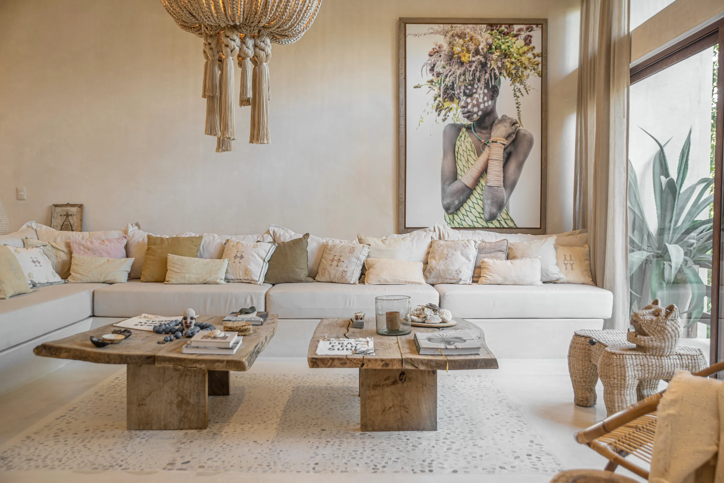 Wander Tulum Arca #35