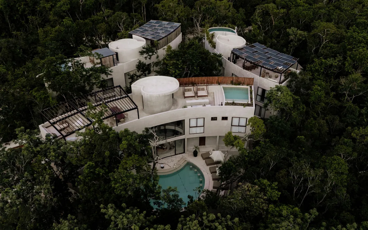 Wander Tulum Lanay #4