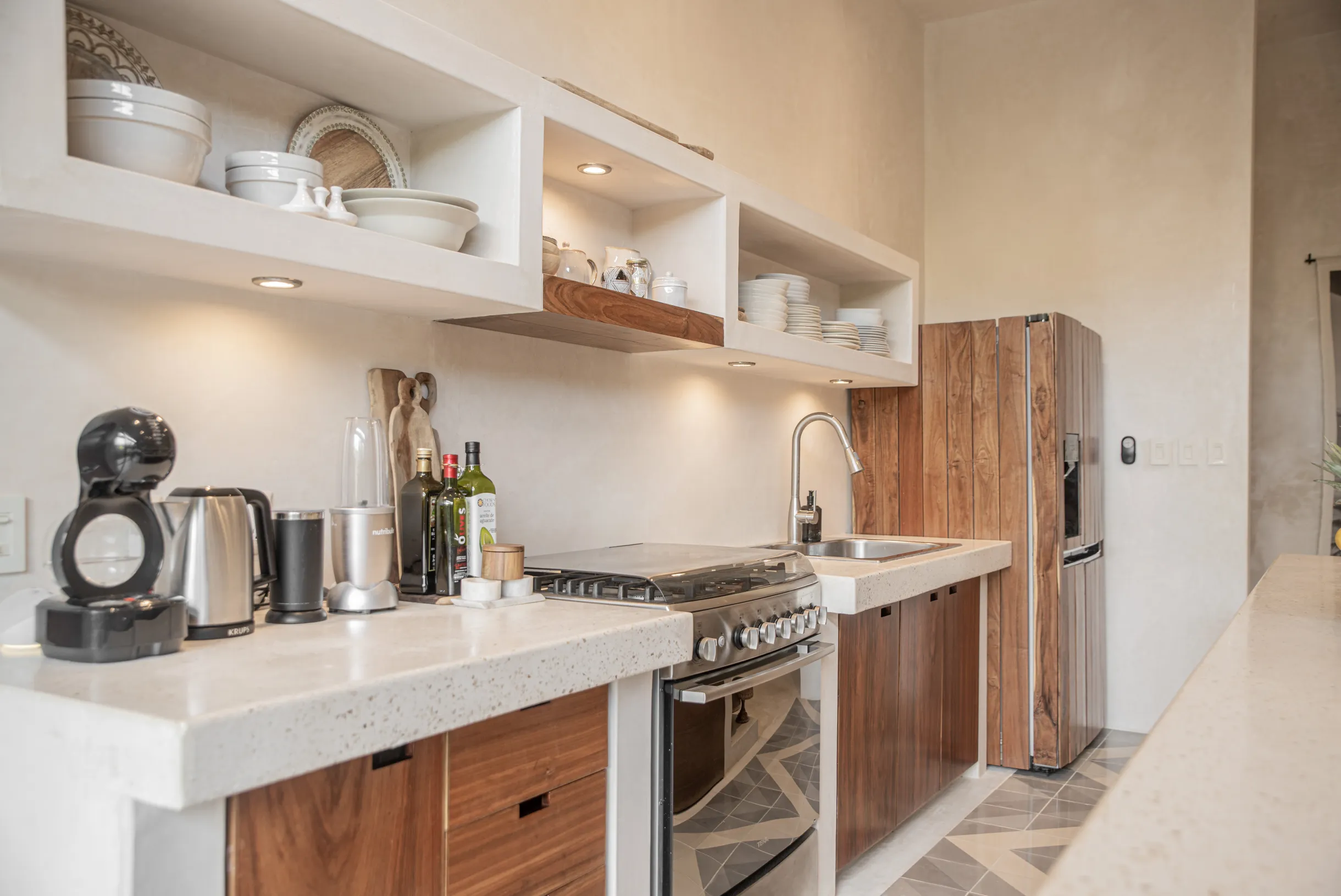 Wander Tulum Arca #19