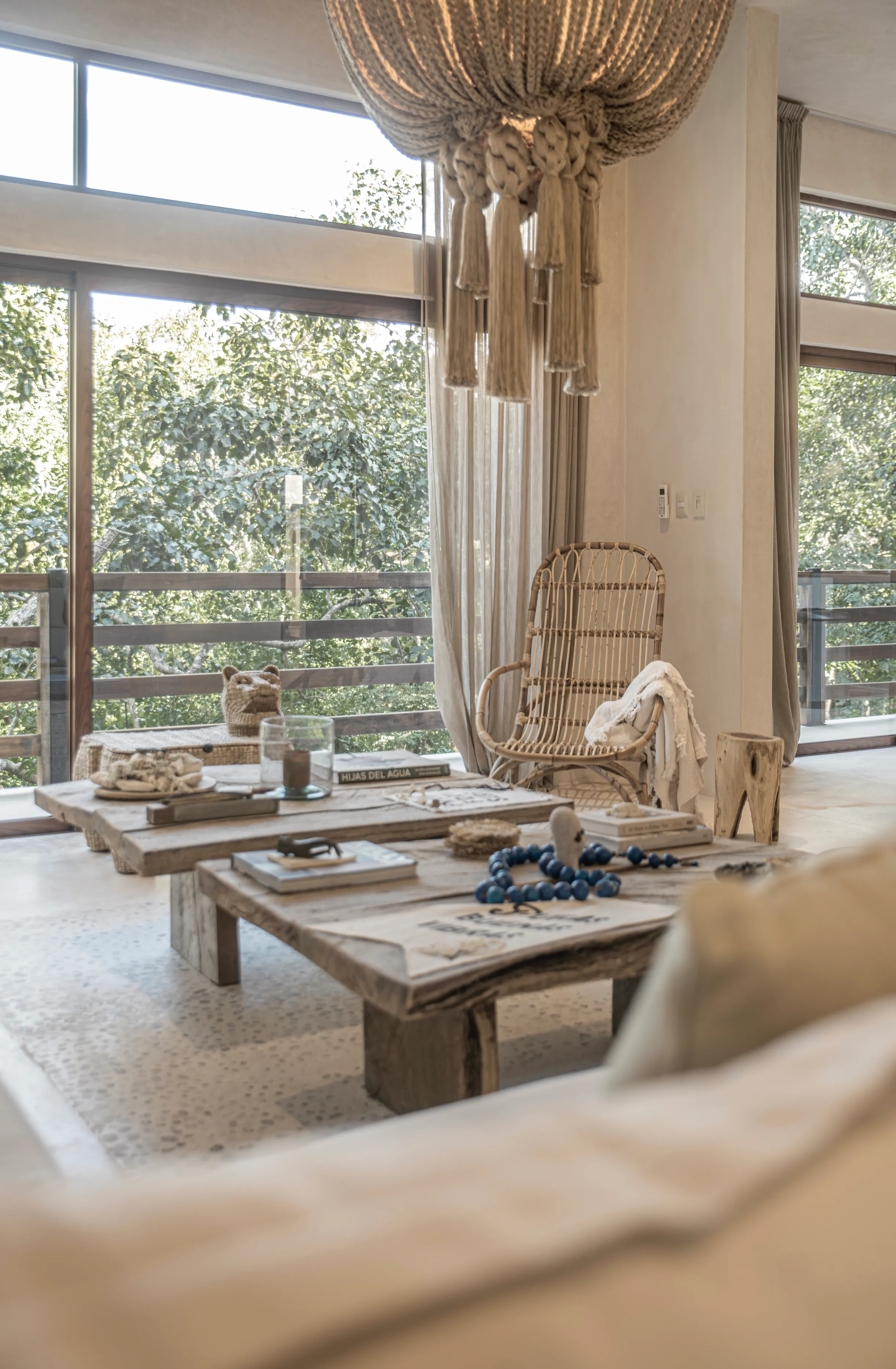 Wander Tulum Arca #60