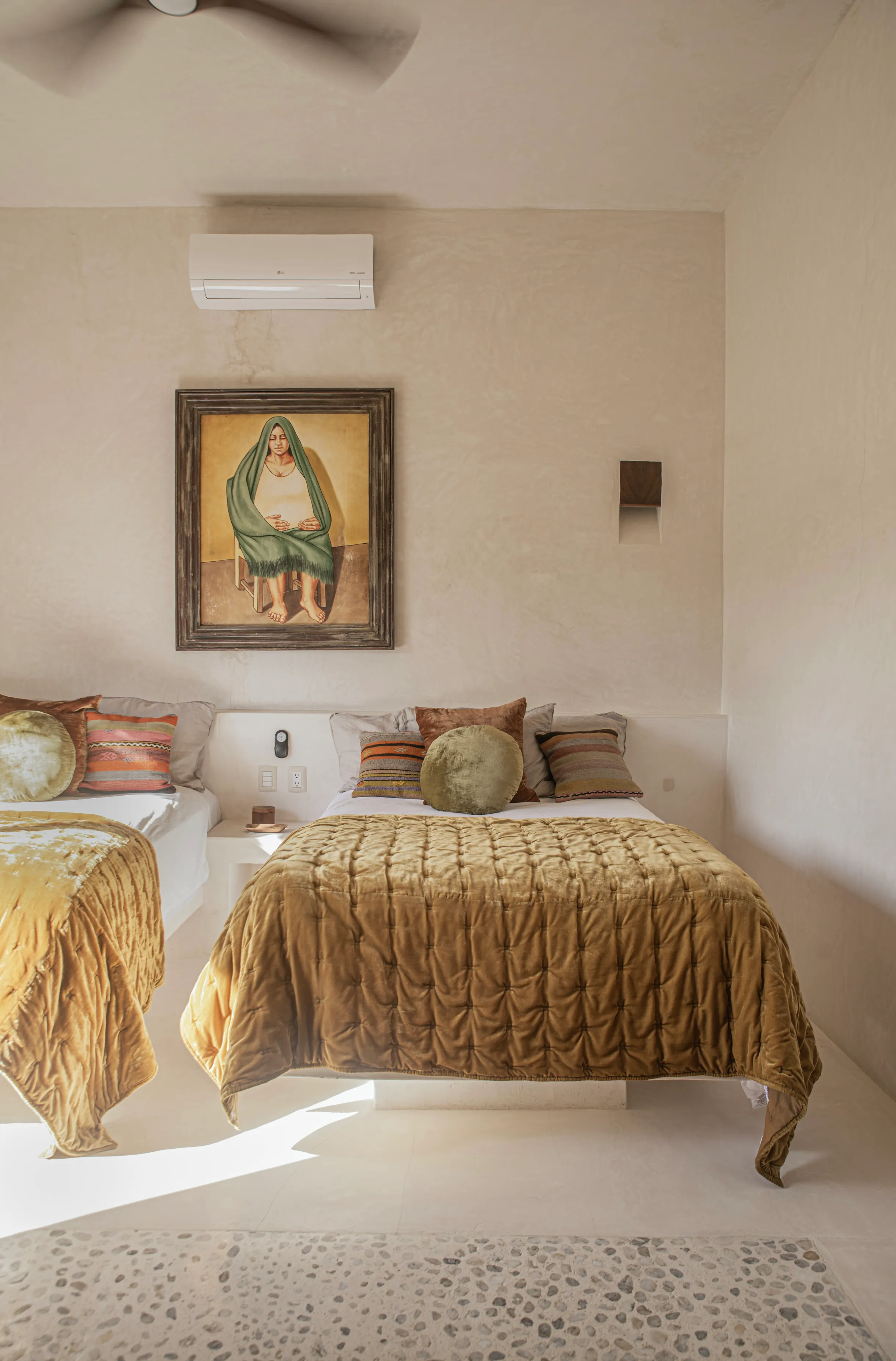 Wander Tulum Arca #29