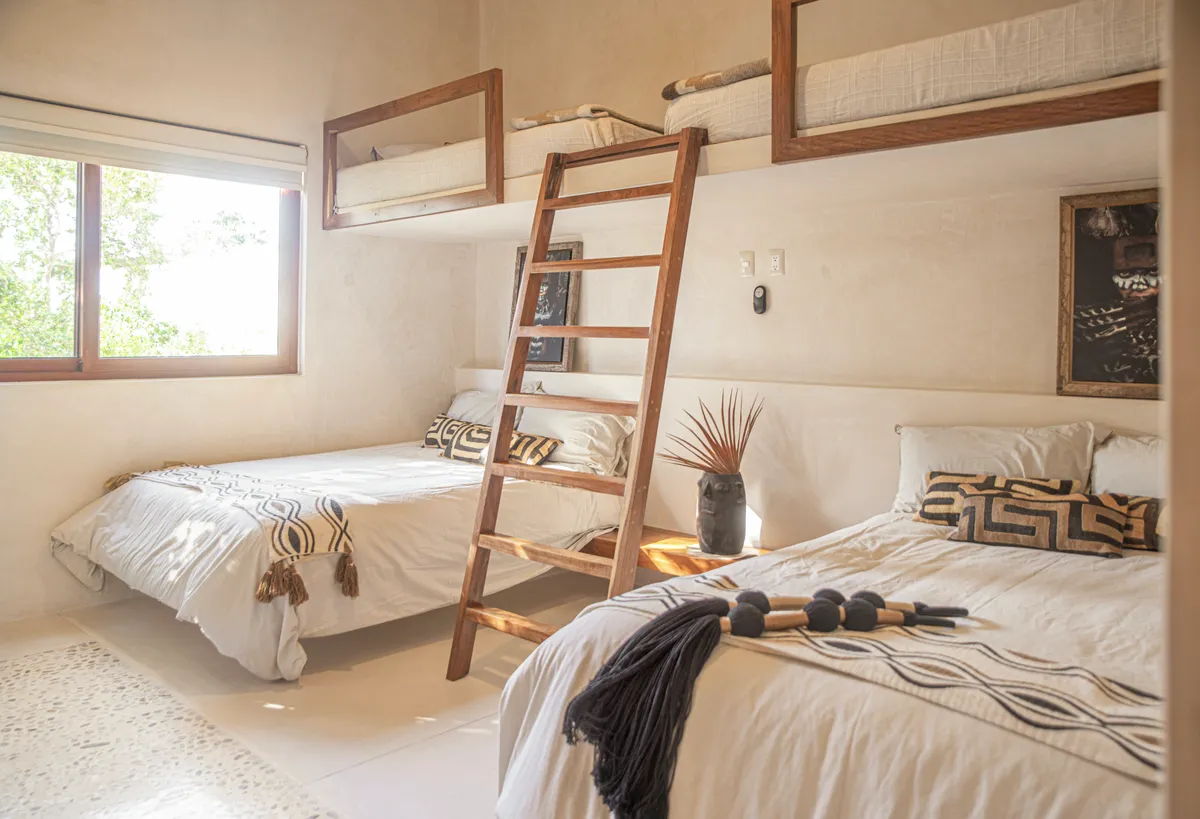 Bedroom 3 image