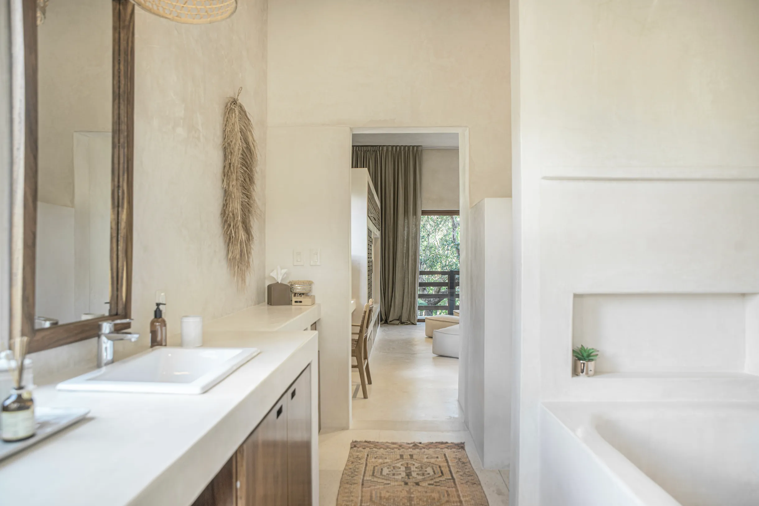 Wander Tulum Arca #6