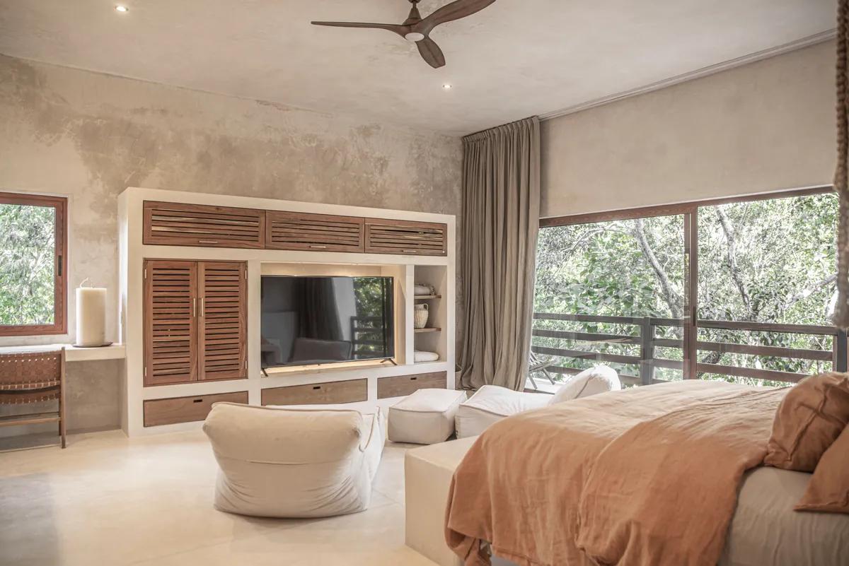 Bedroom 1 image