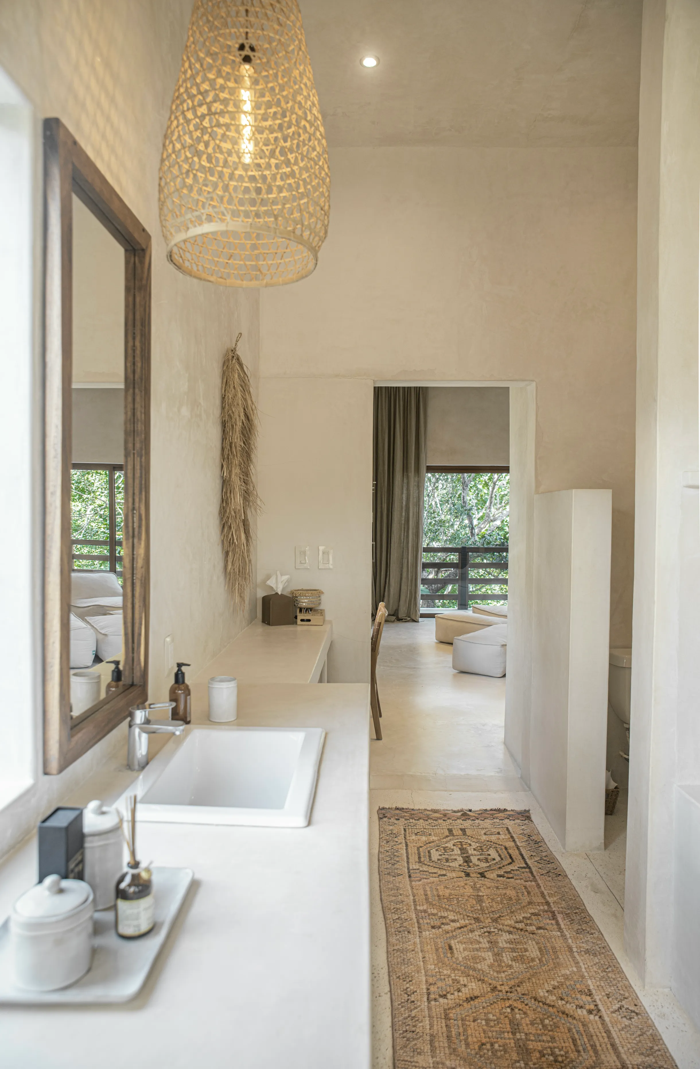 Wander Tulum Arca #36