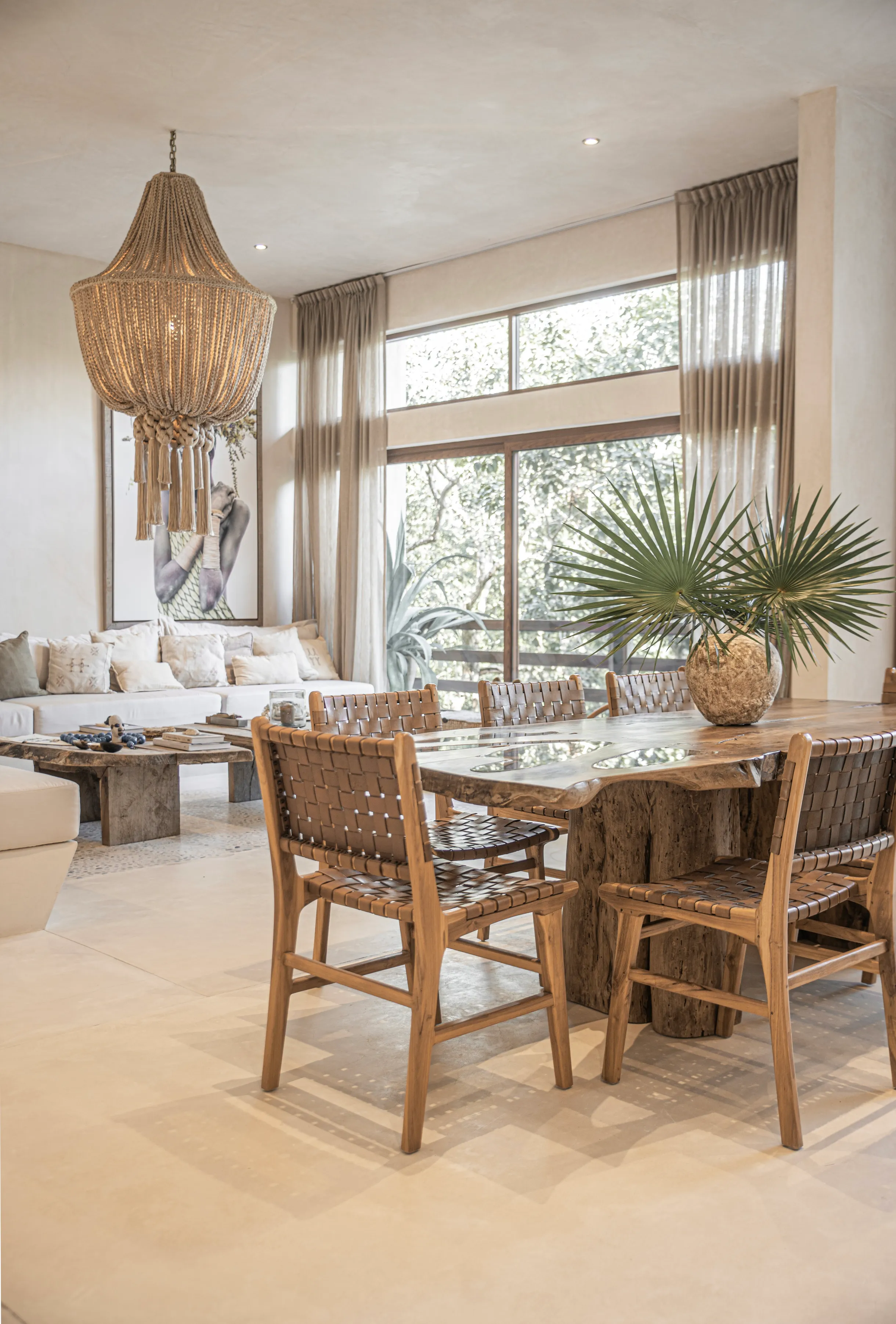 Wander Tulum Arca #42