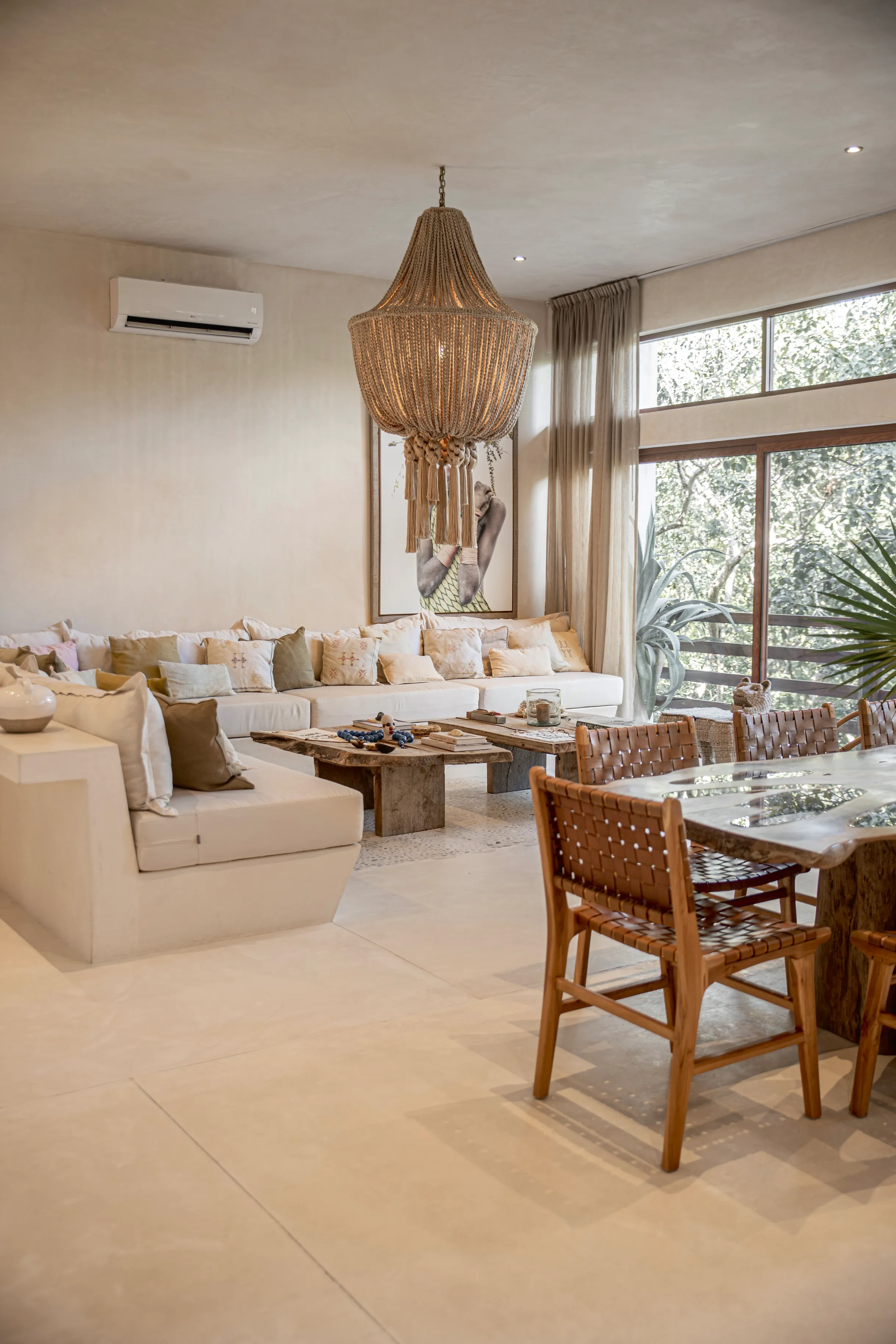 Wander Tulum Arca #30