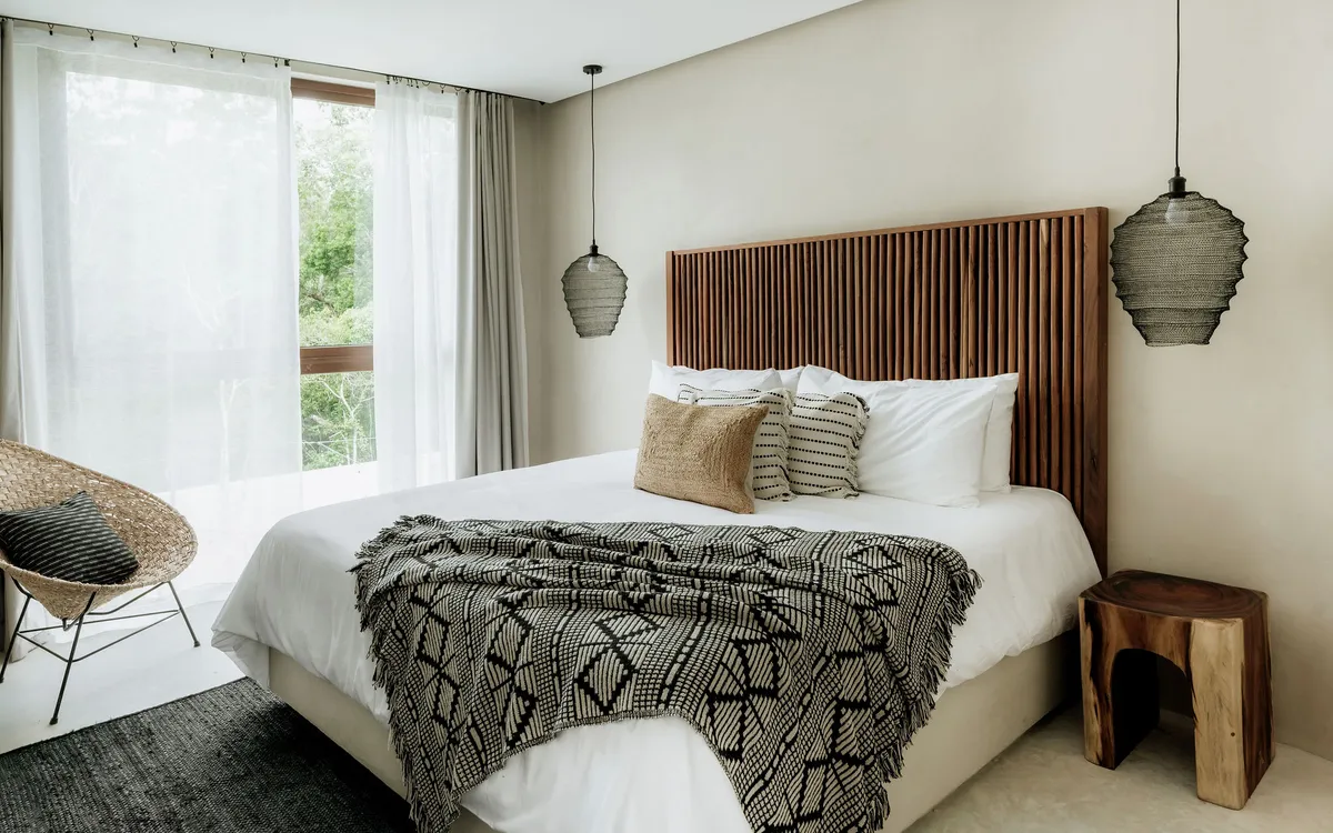 Bedroom 2 image