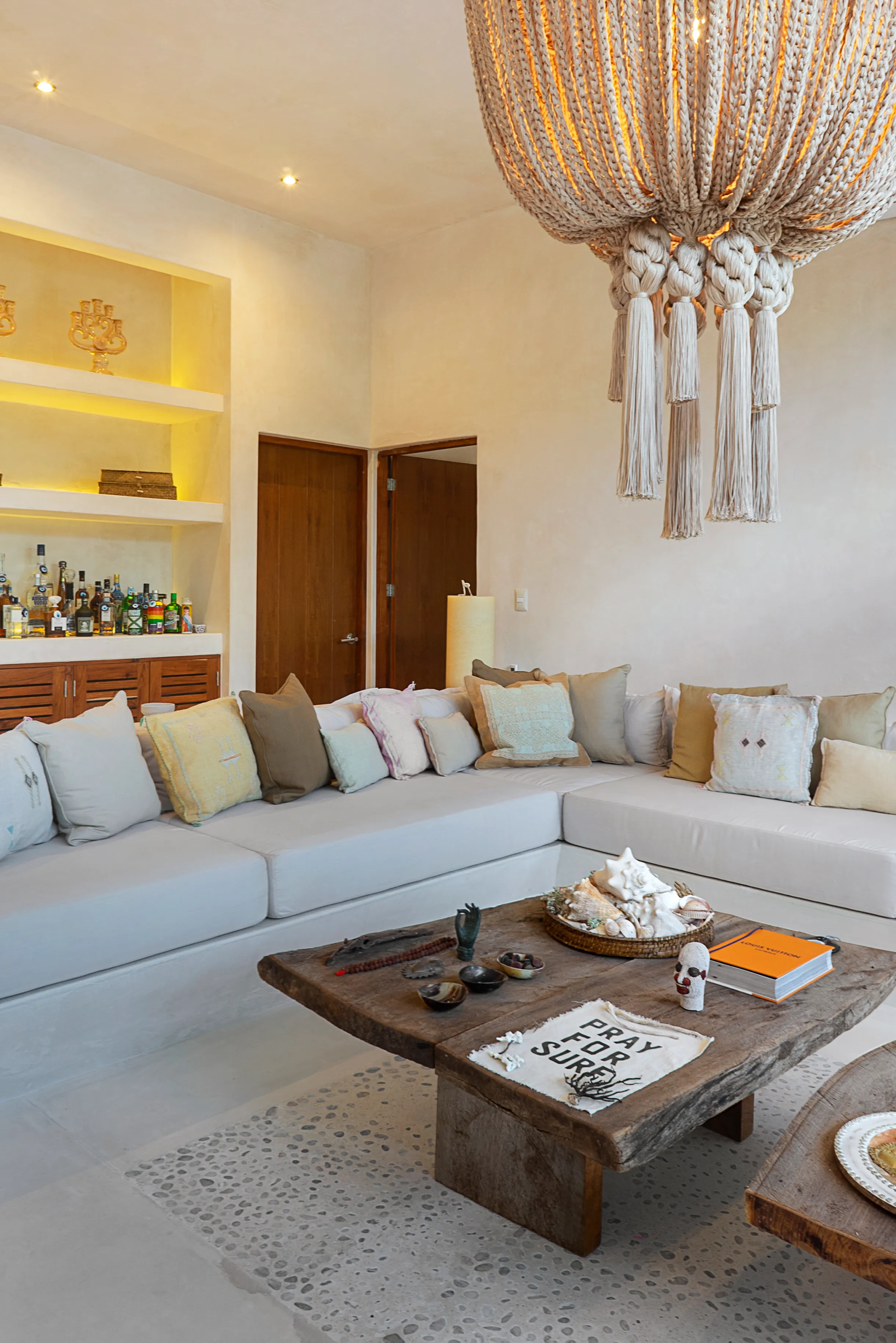 Wander Tulum Arca #21