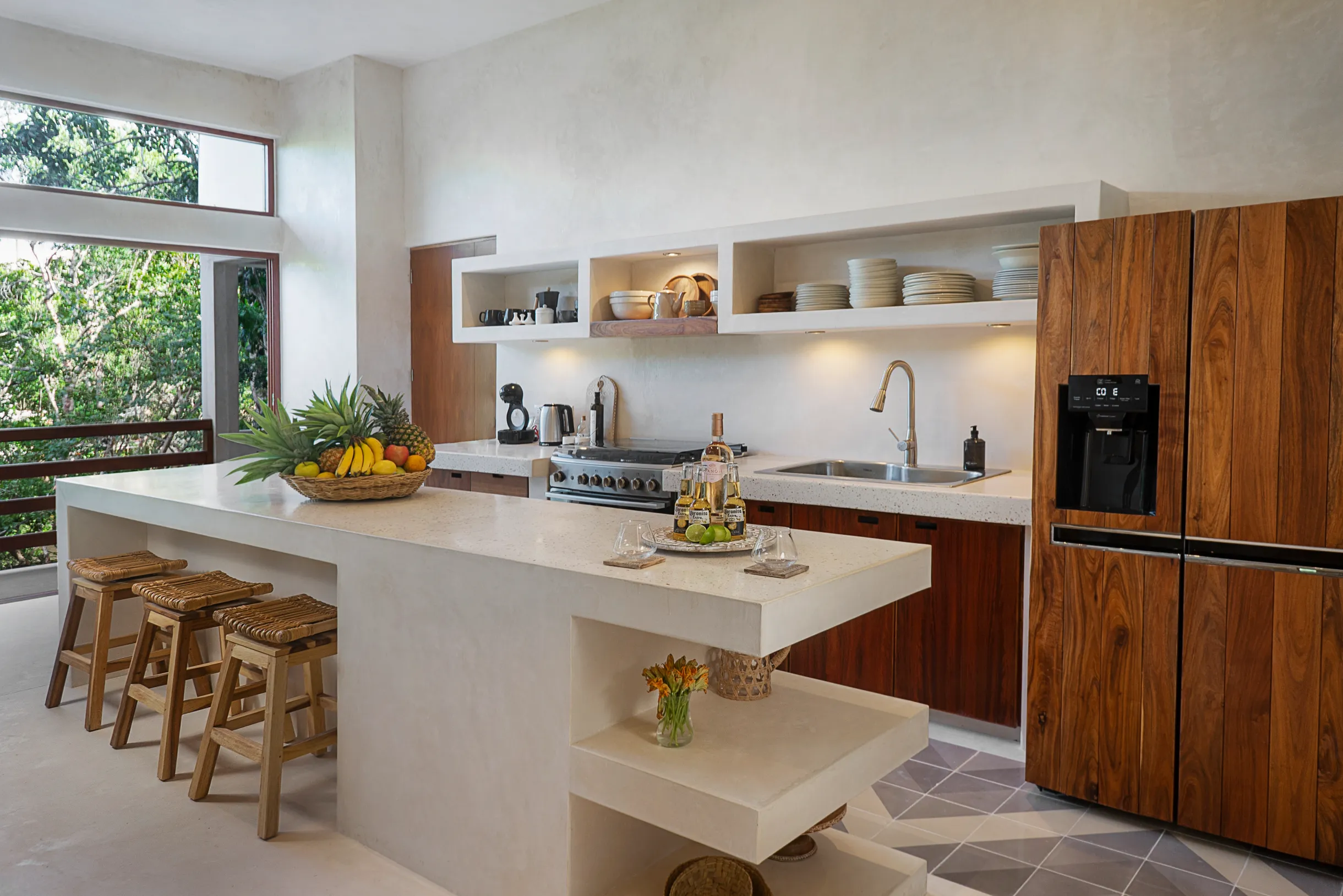 Wander Tulum Arca #10