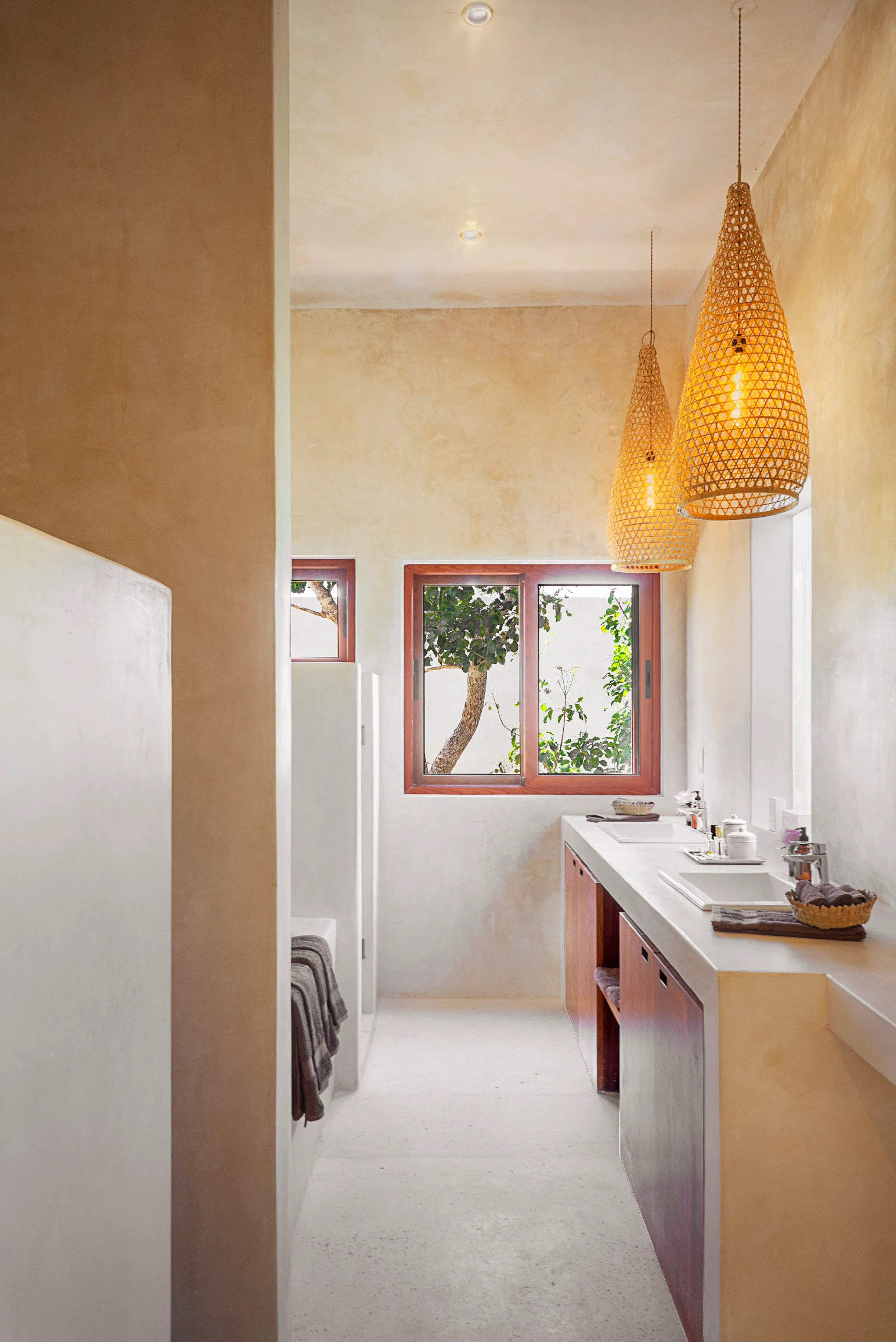 Wander Tulum Arca #11