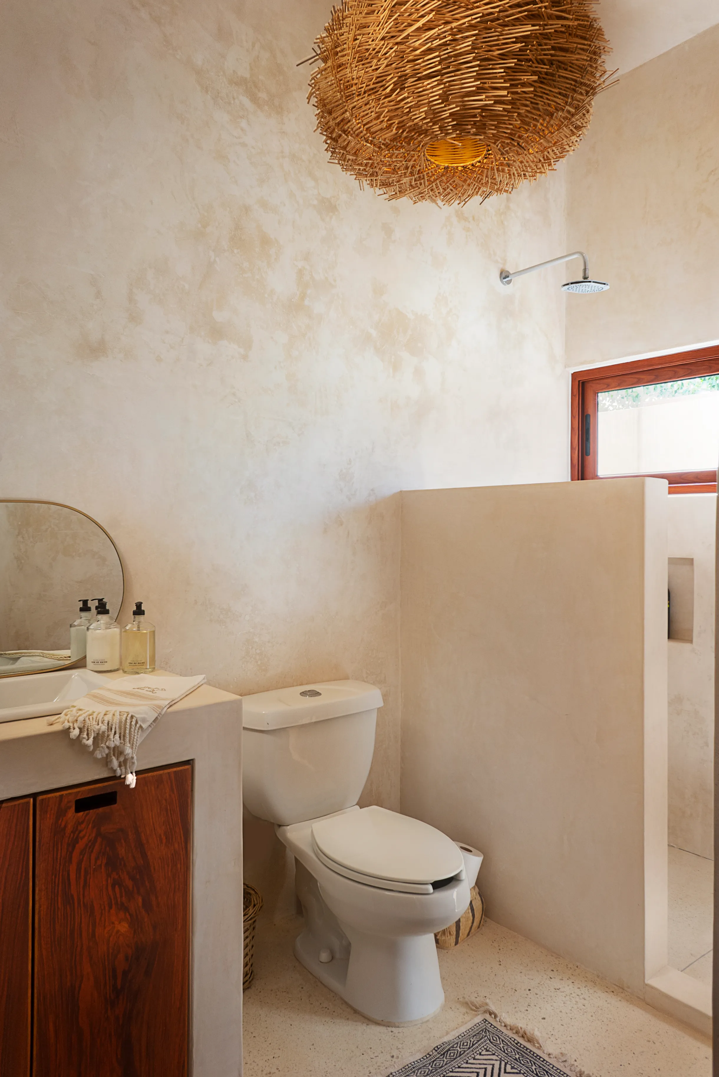 Wander Tulum Arca #12